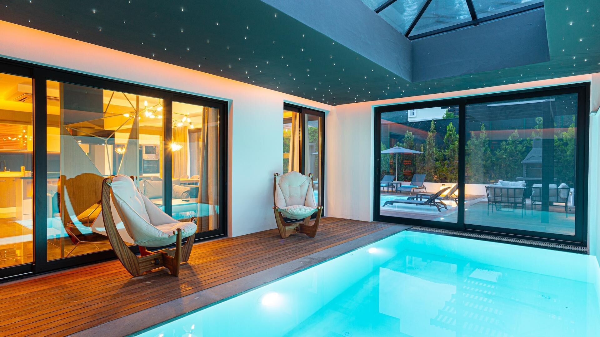 VBK26375 Villa Booking