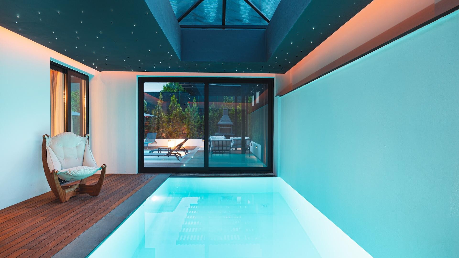 VBK26375 Villa Booking