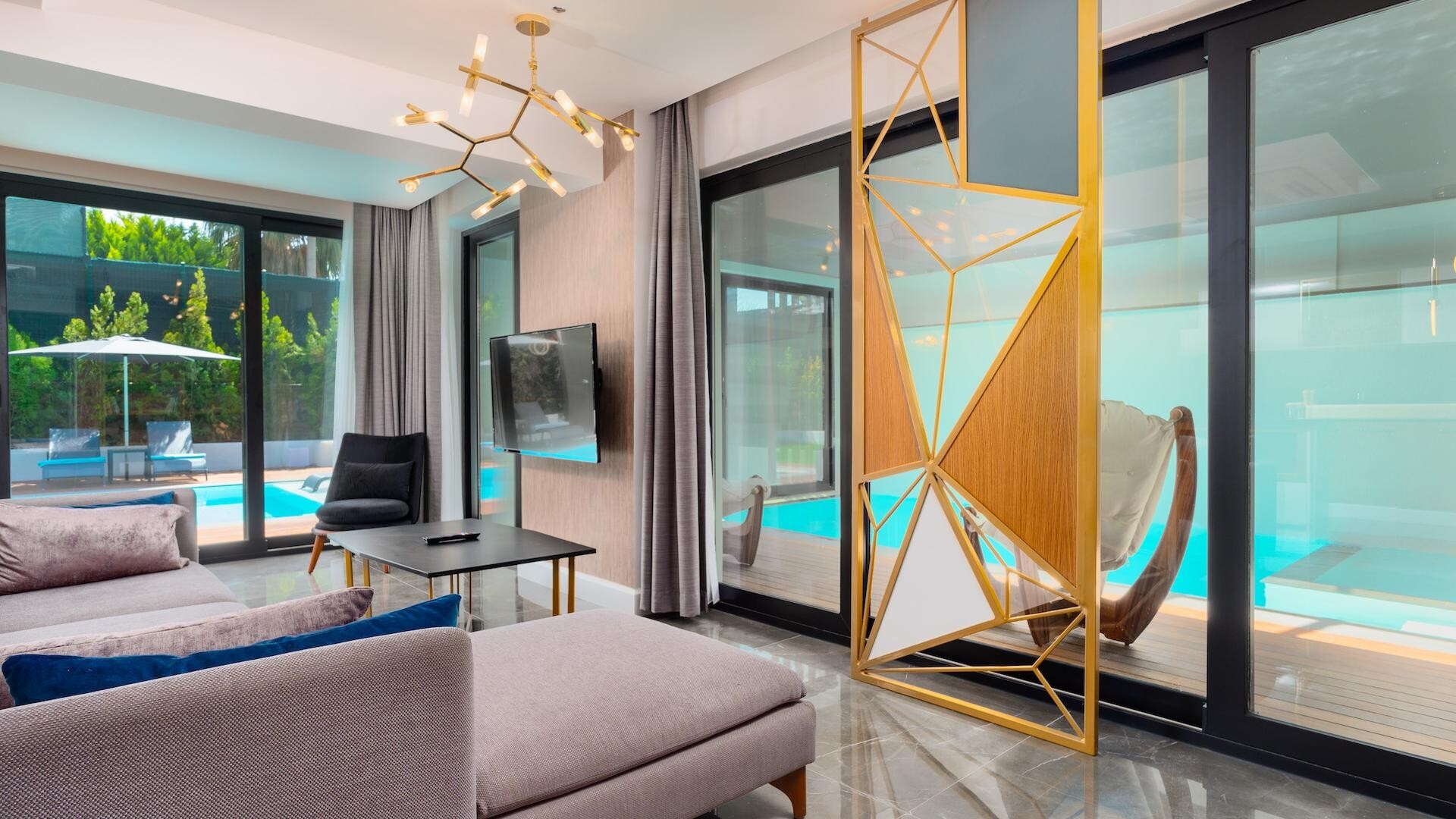 VBK26375 Villa Booking