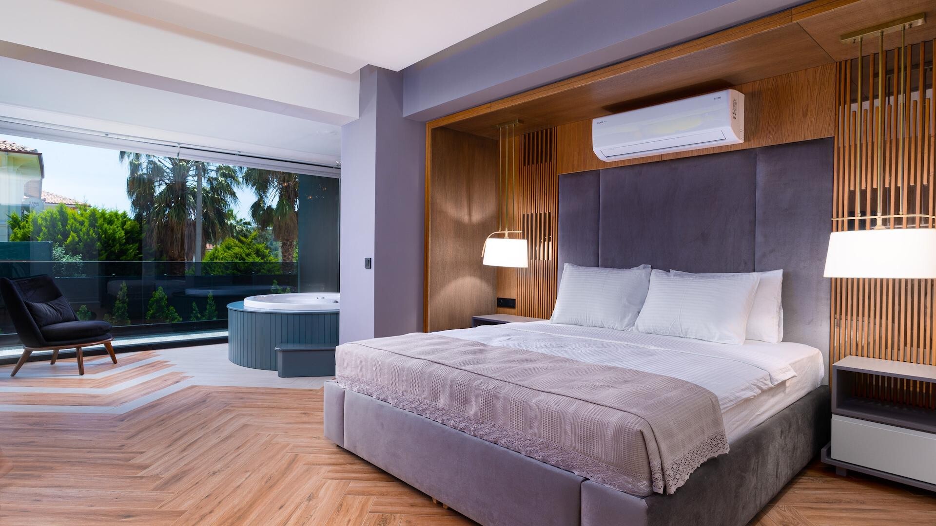 VBK26375 Villa Booking