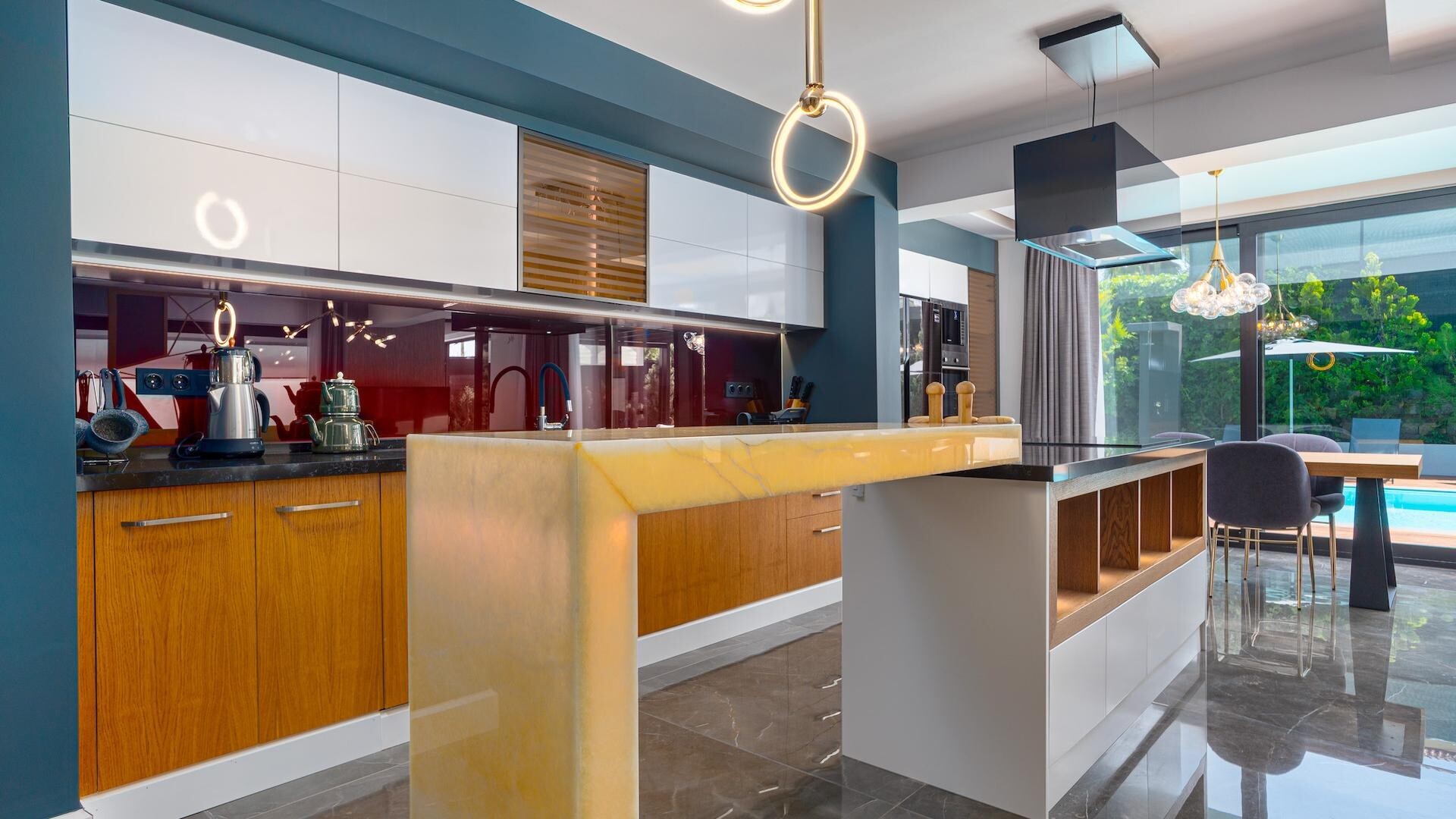 VBK26375 Villa Booking