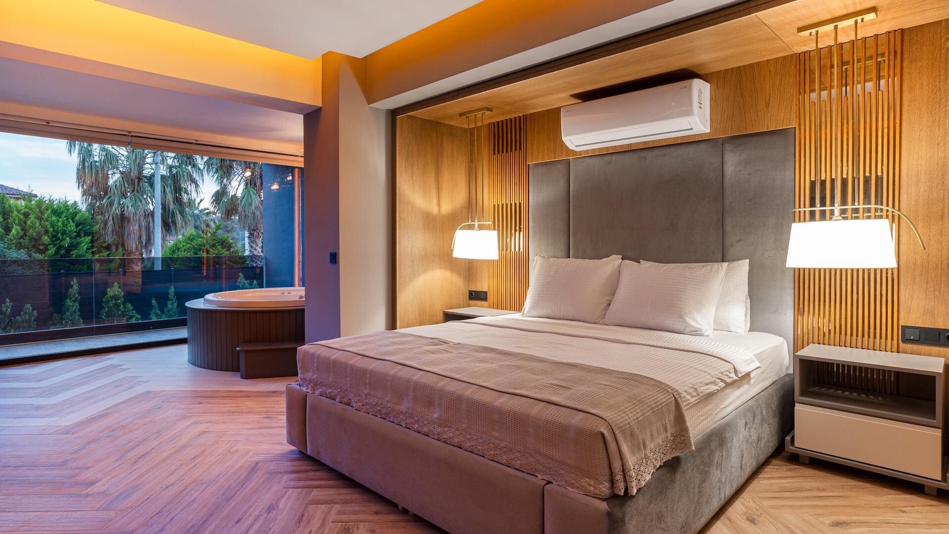 VBK26375 Villa Booking