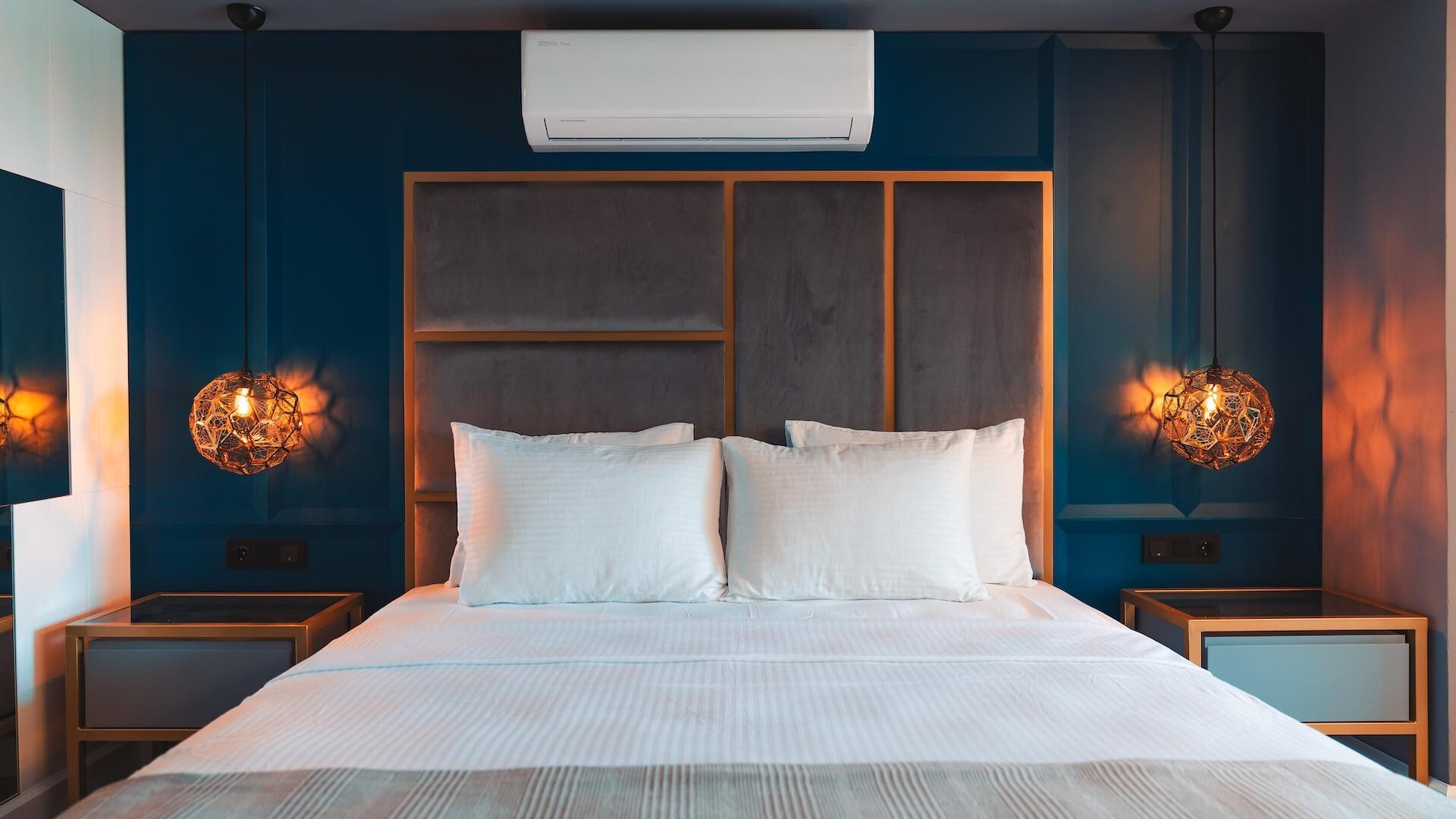 VBK26375 Villa Booking