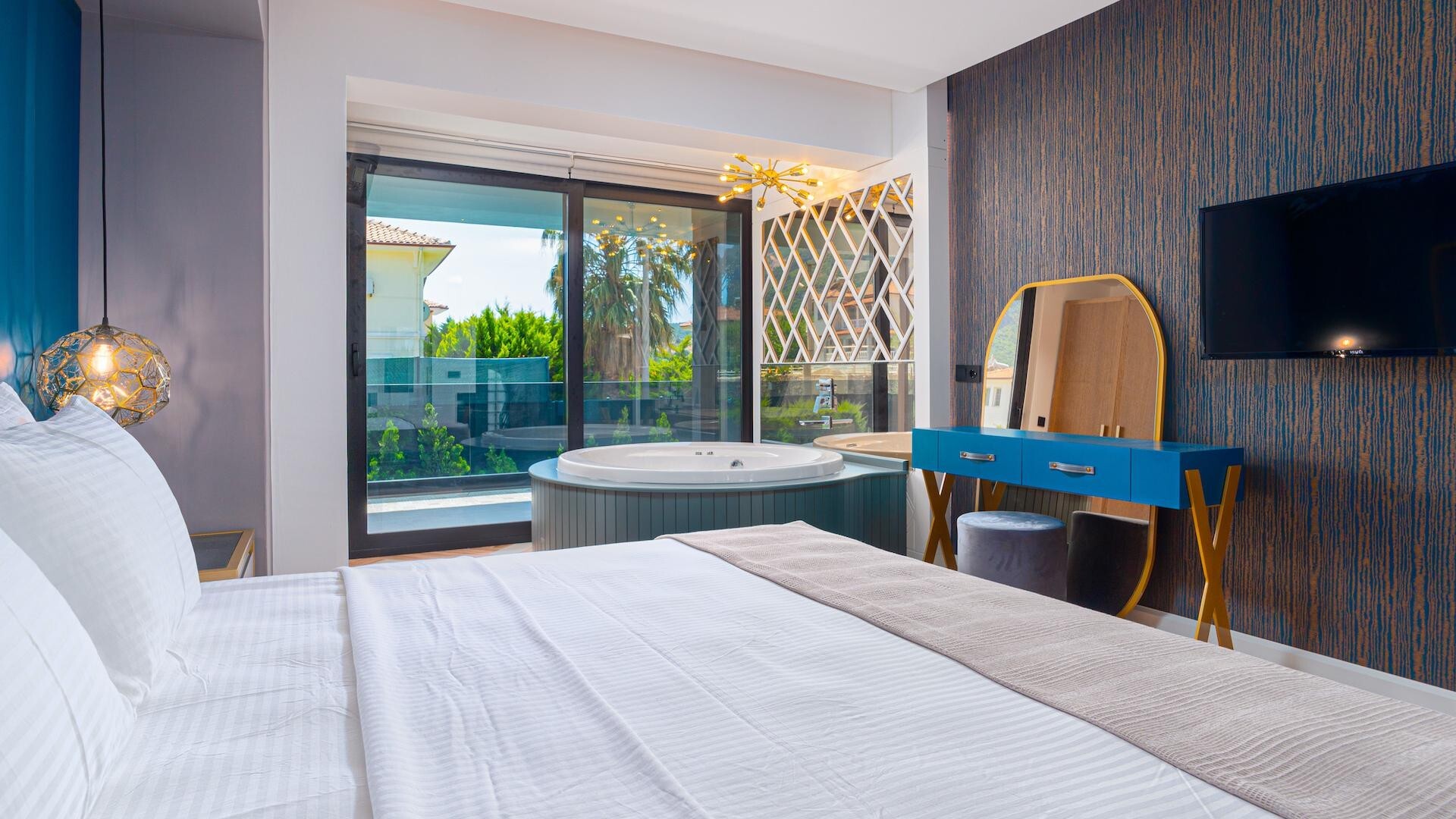 VBK26375 Villa Booking