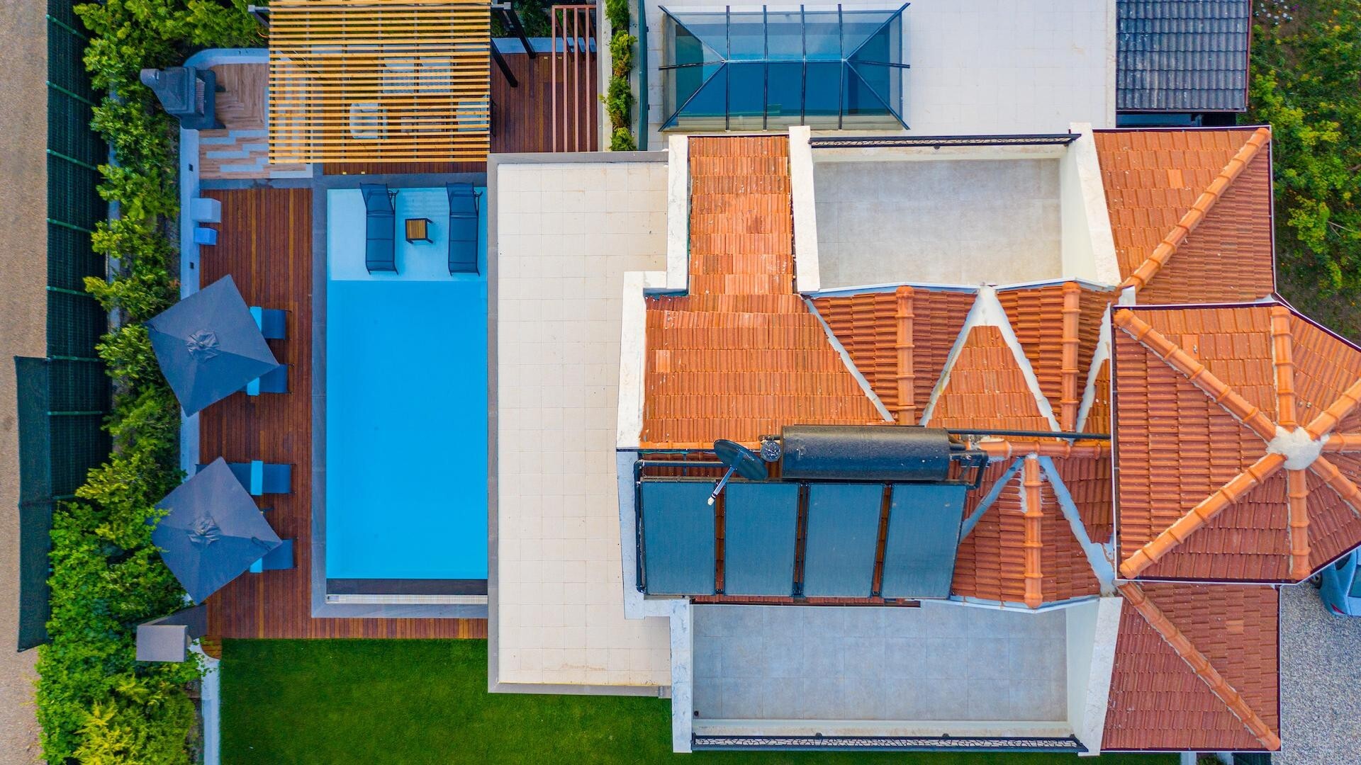 VBK26375 Villa Booking