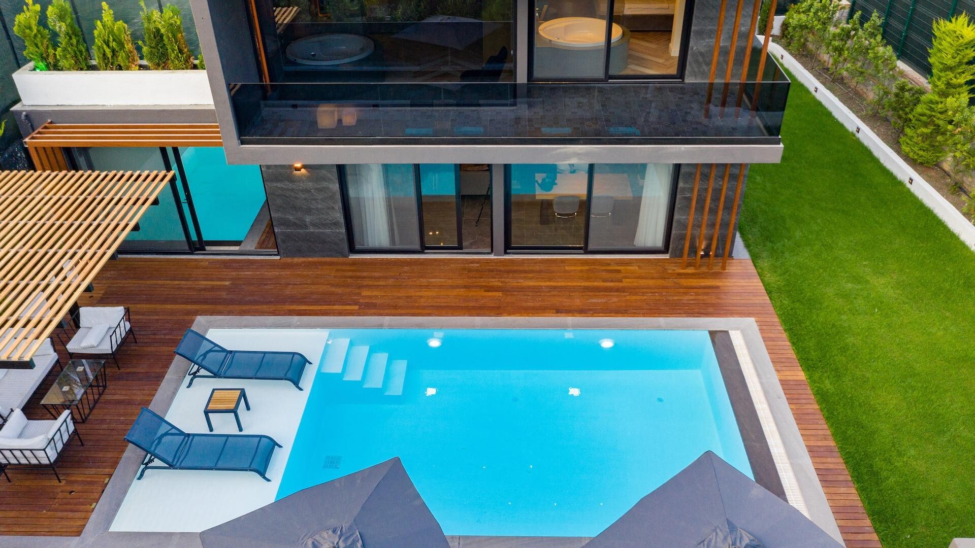 VBK26375 Villa Booking