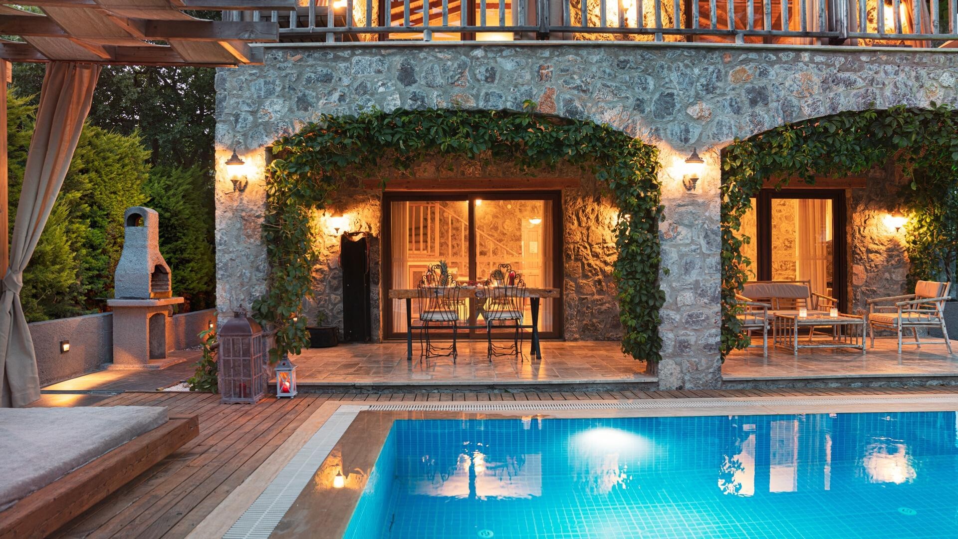 VBK70901 Villa Booking