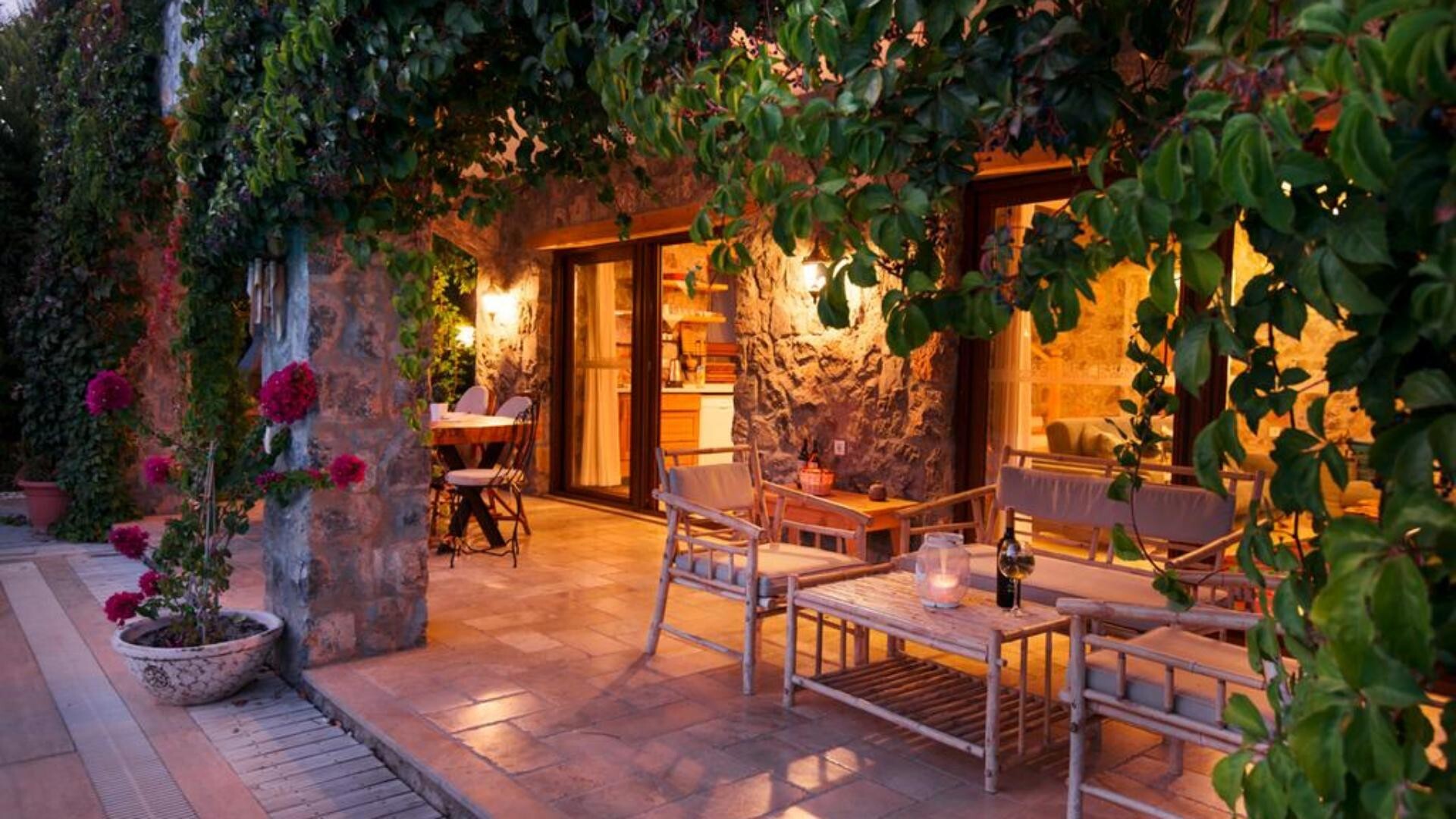 VBK70901 Villa Booking