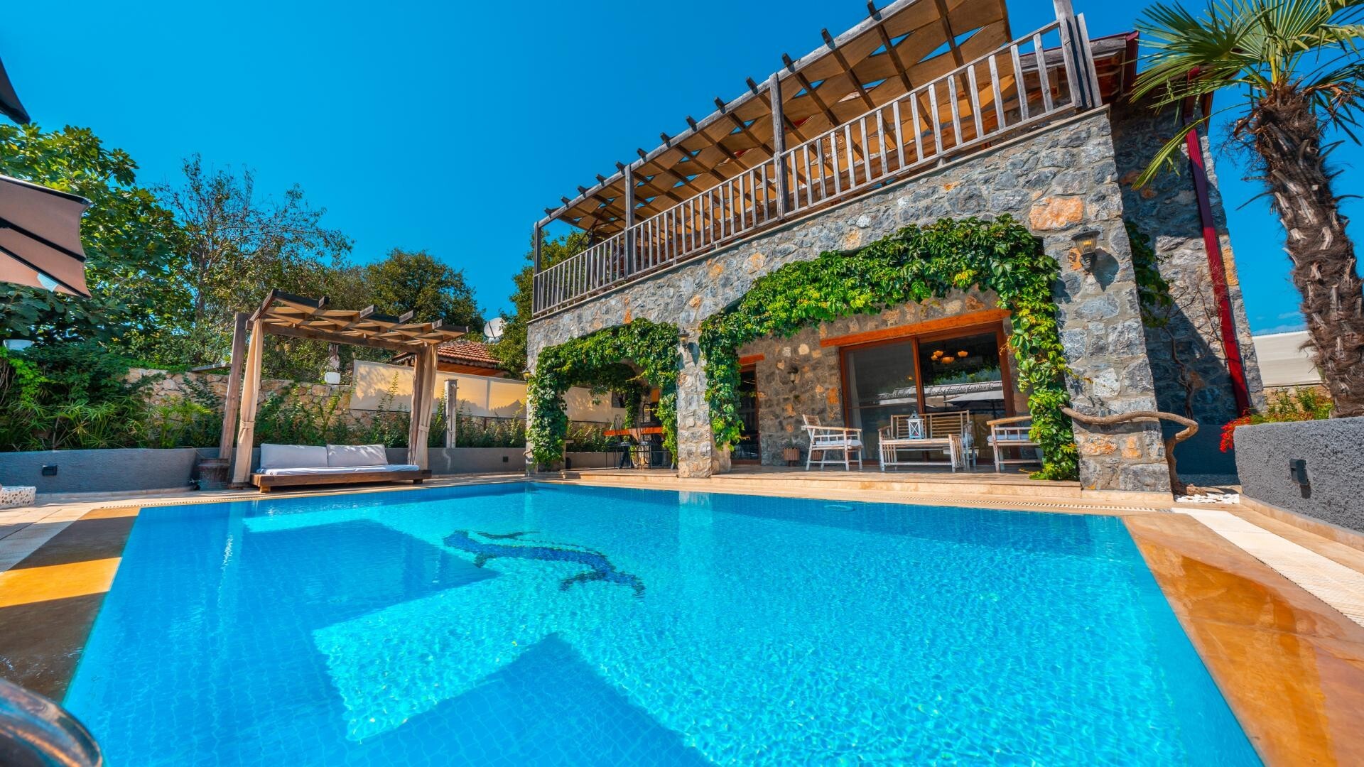 VBK70901 Villa Booking