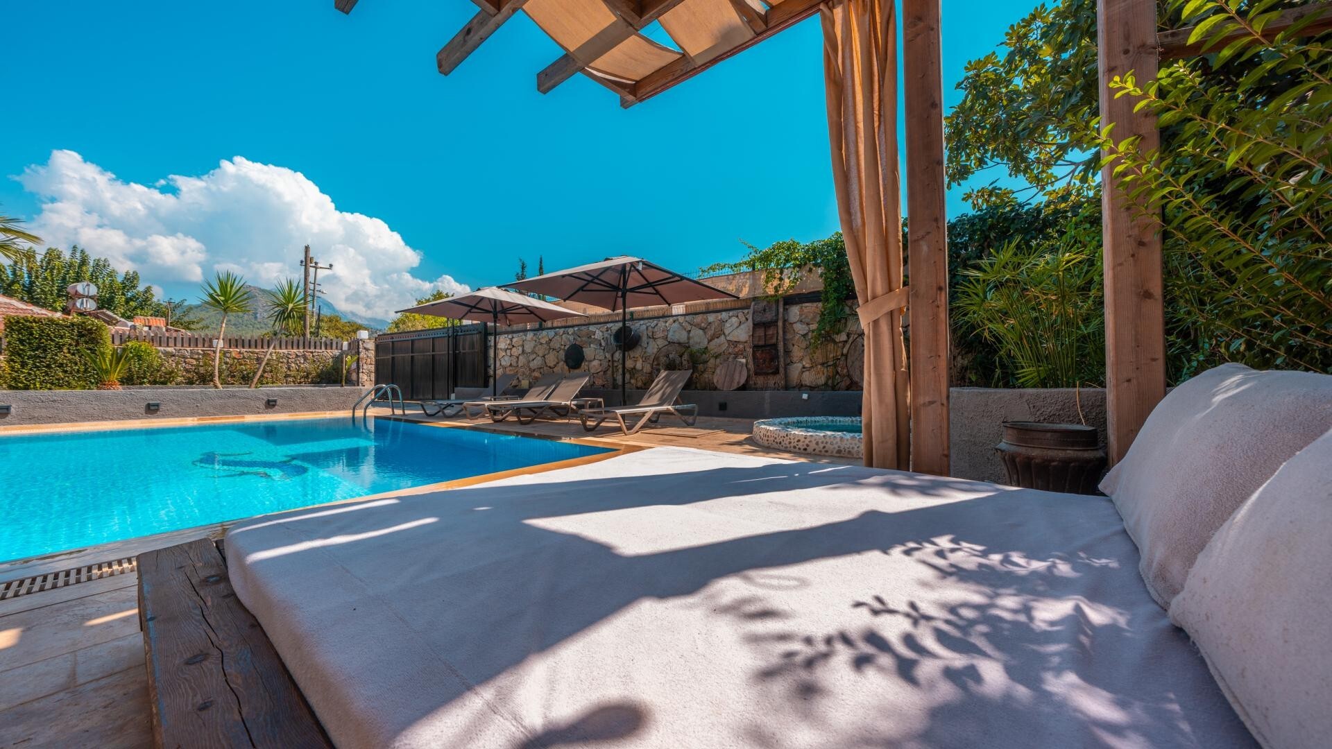 VBK70901 Villa Booking