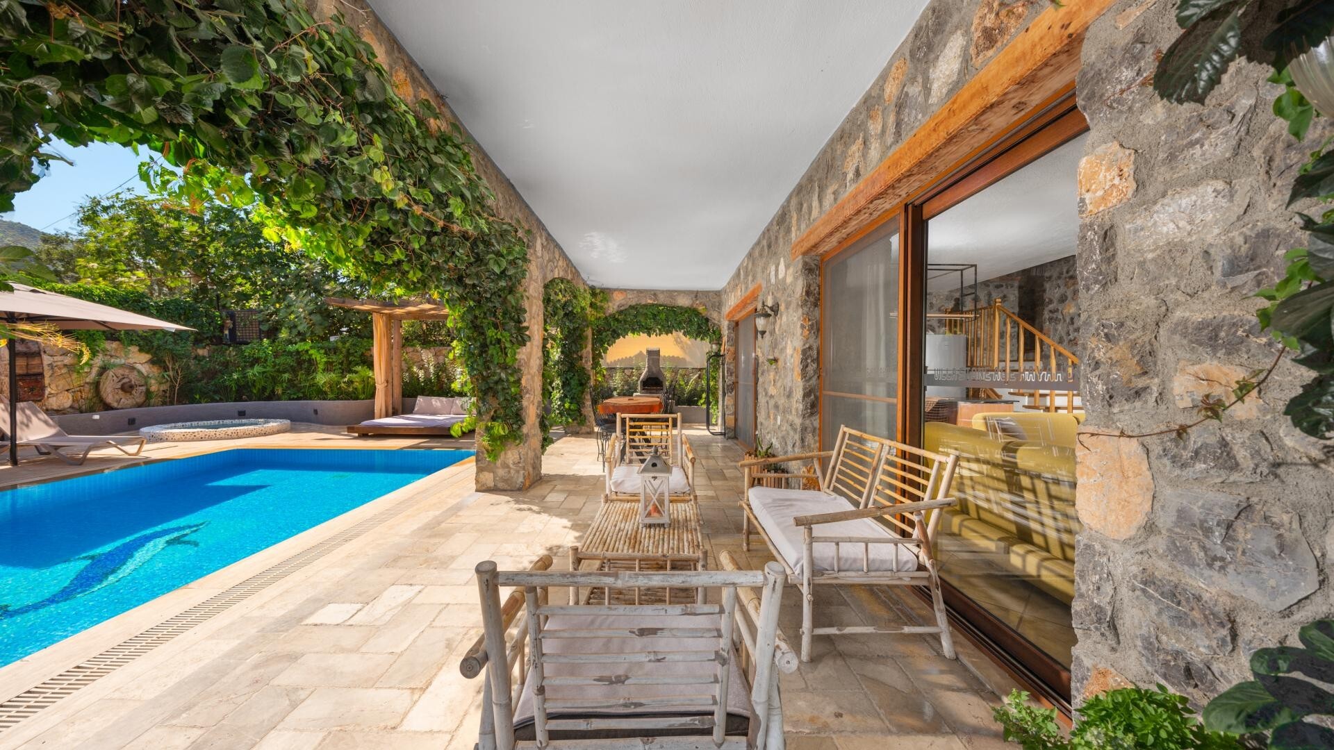 VBK70901 Villa Booking