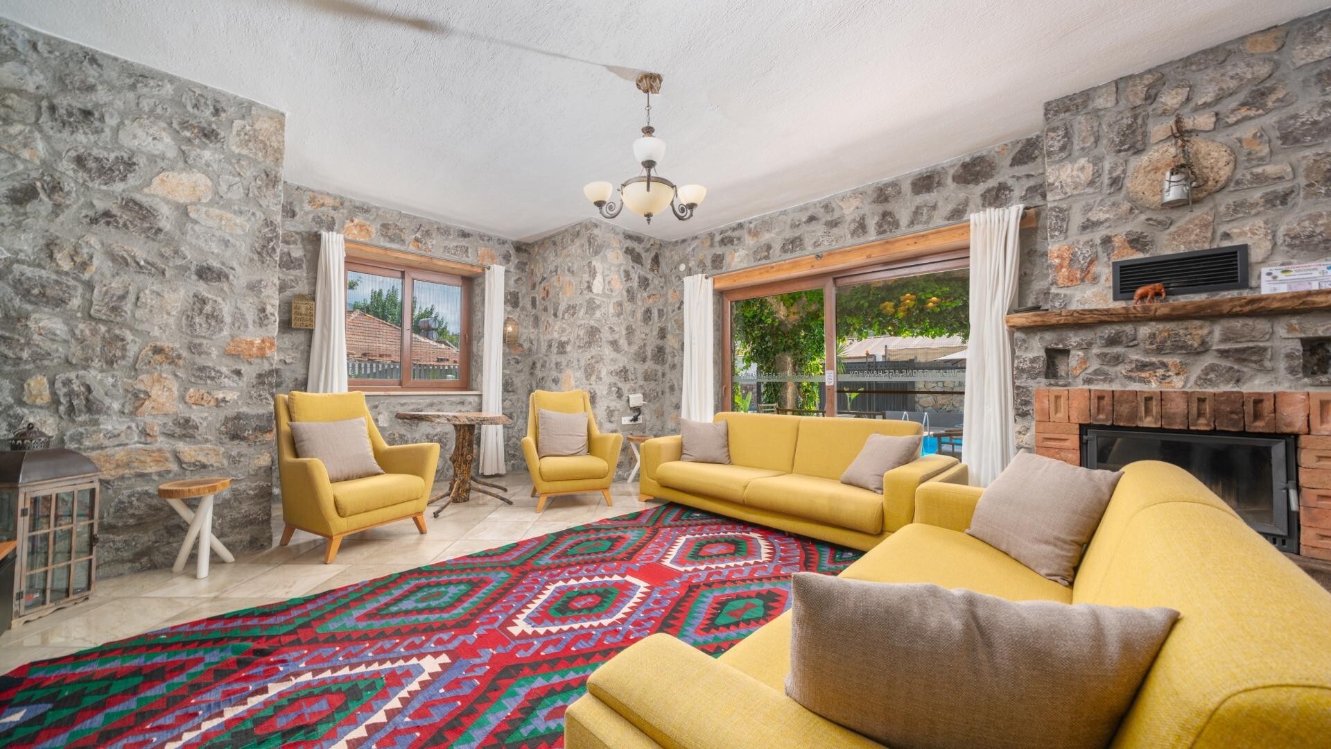 VBK70901 Villa Booking