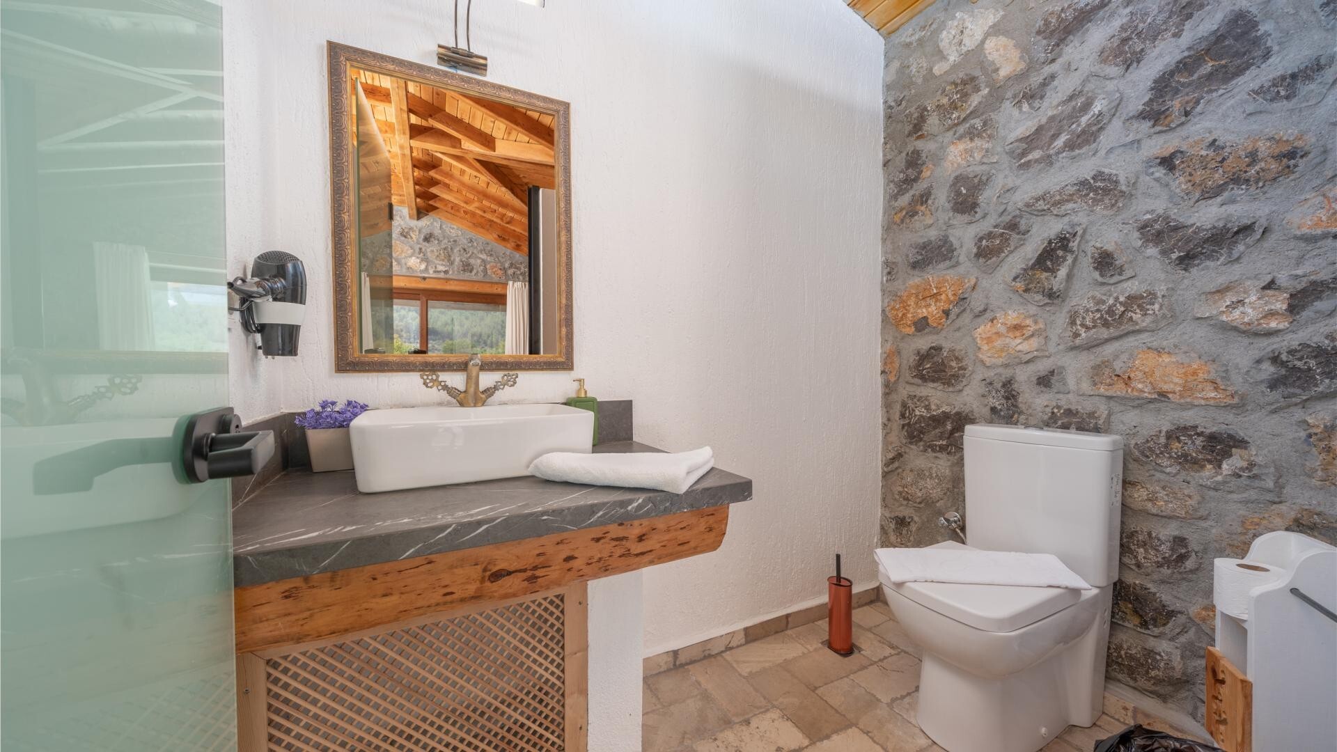 VBK70901 Villa Booking