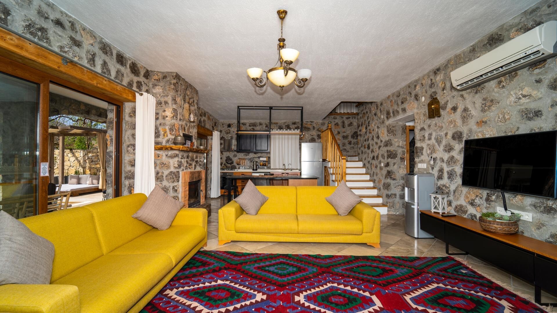 VBK70901 Villa Booking