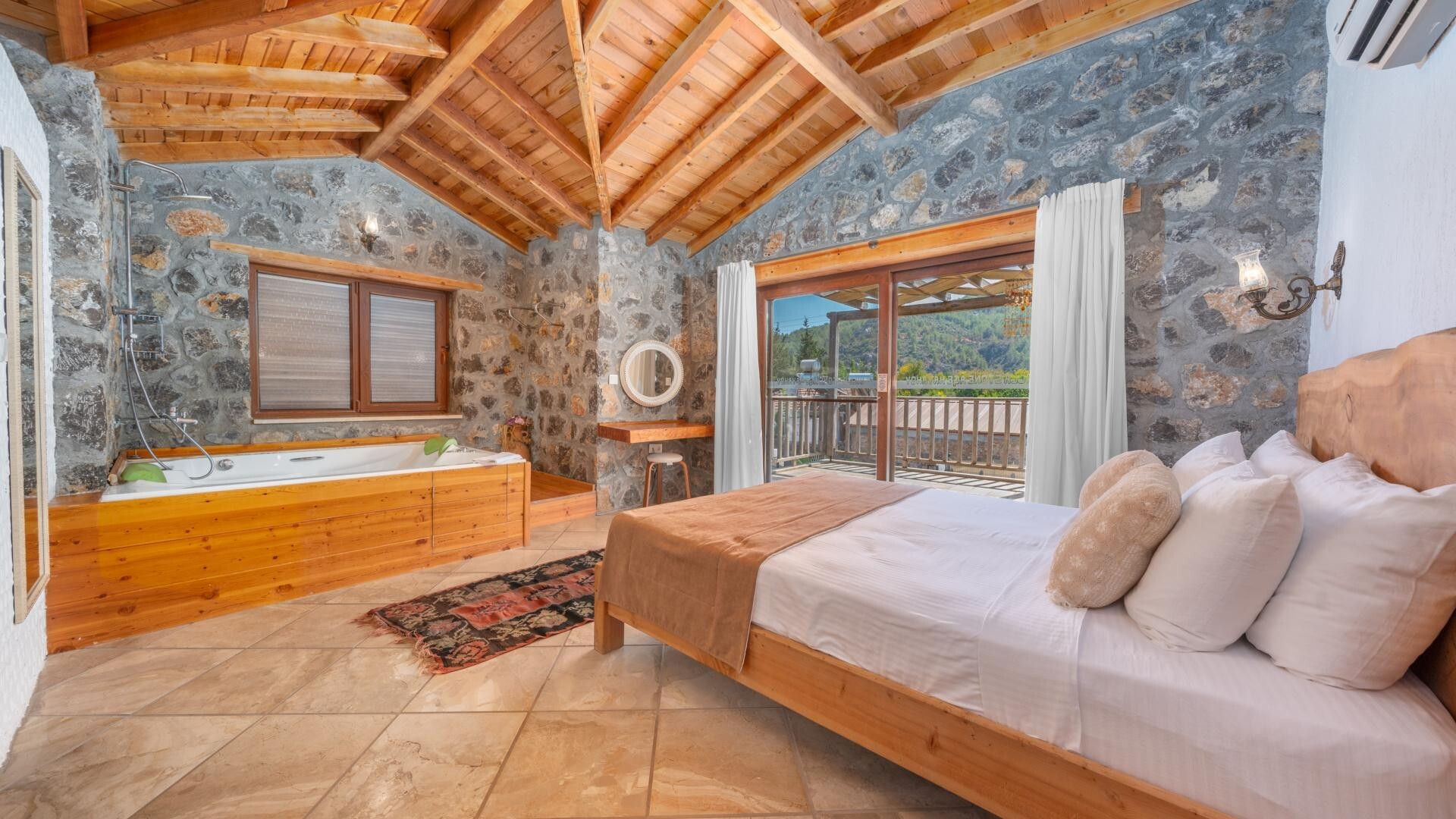 VBK70901 Villa Booking