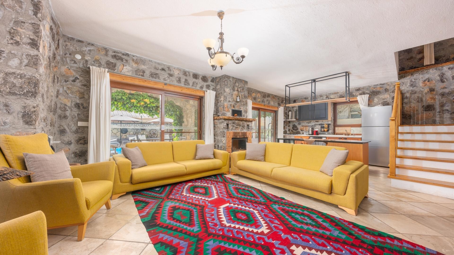 VBK70901 Villa Booking