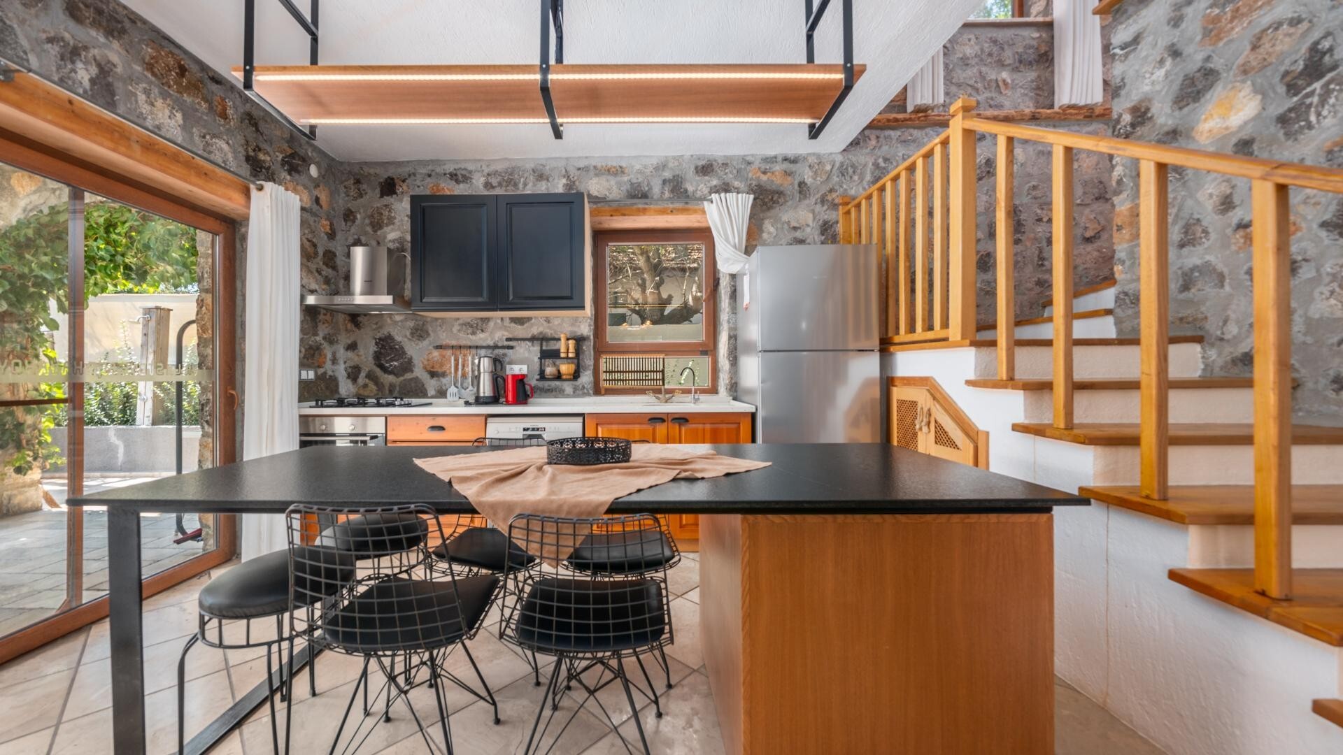 VBK70901 Villa Booking