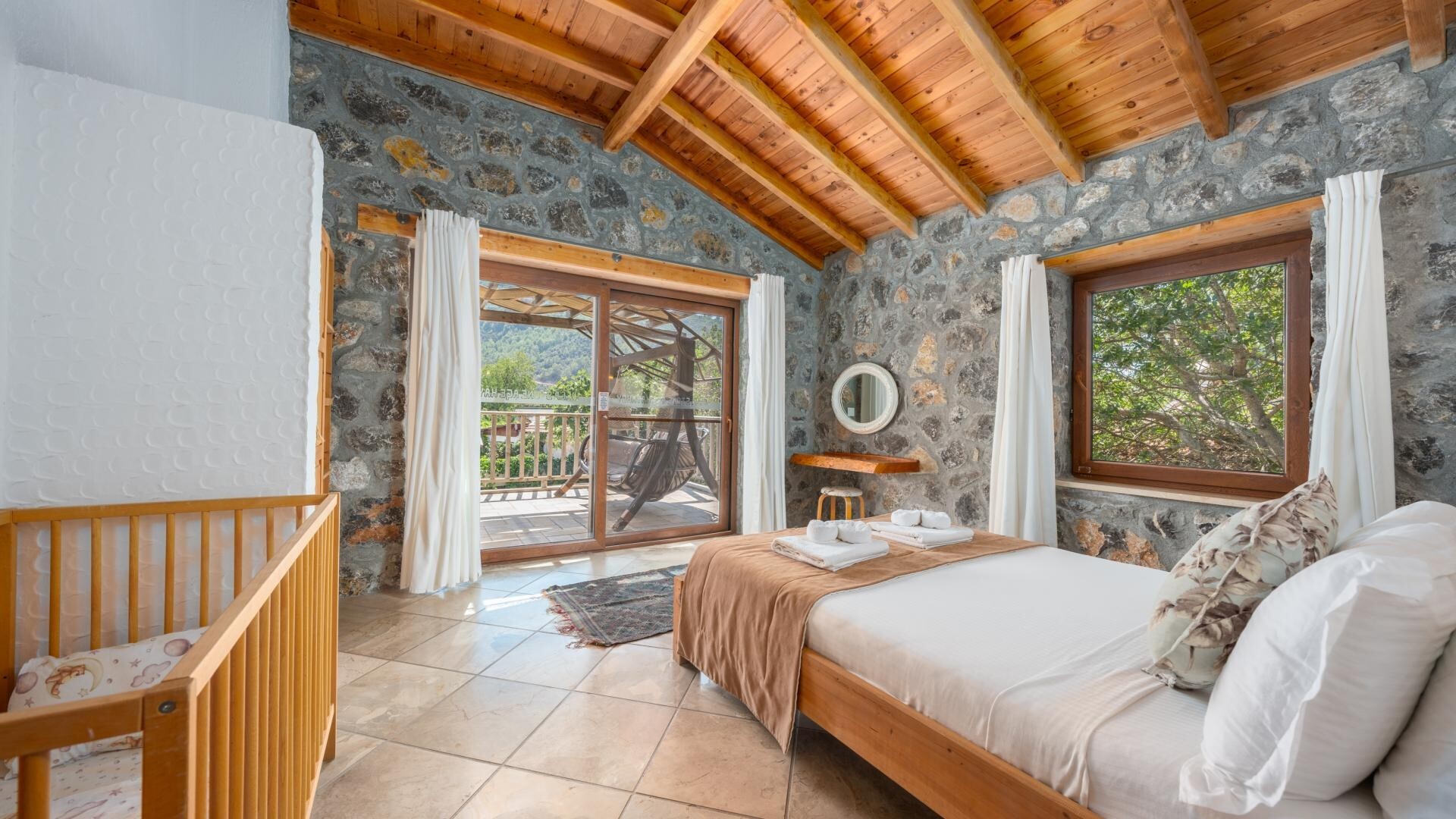 VBK70901 Villa Booking