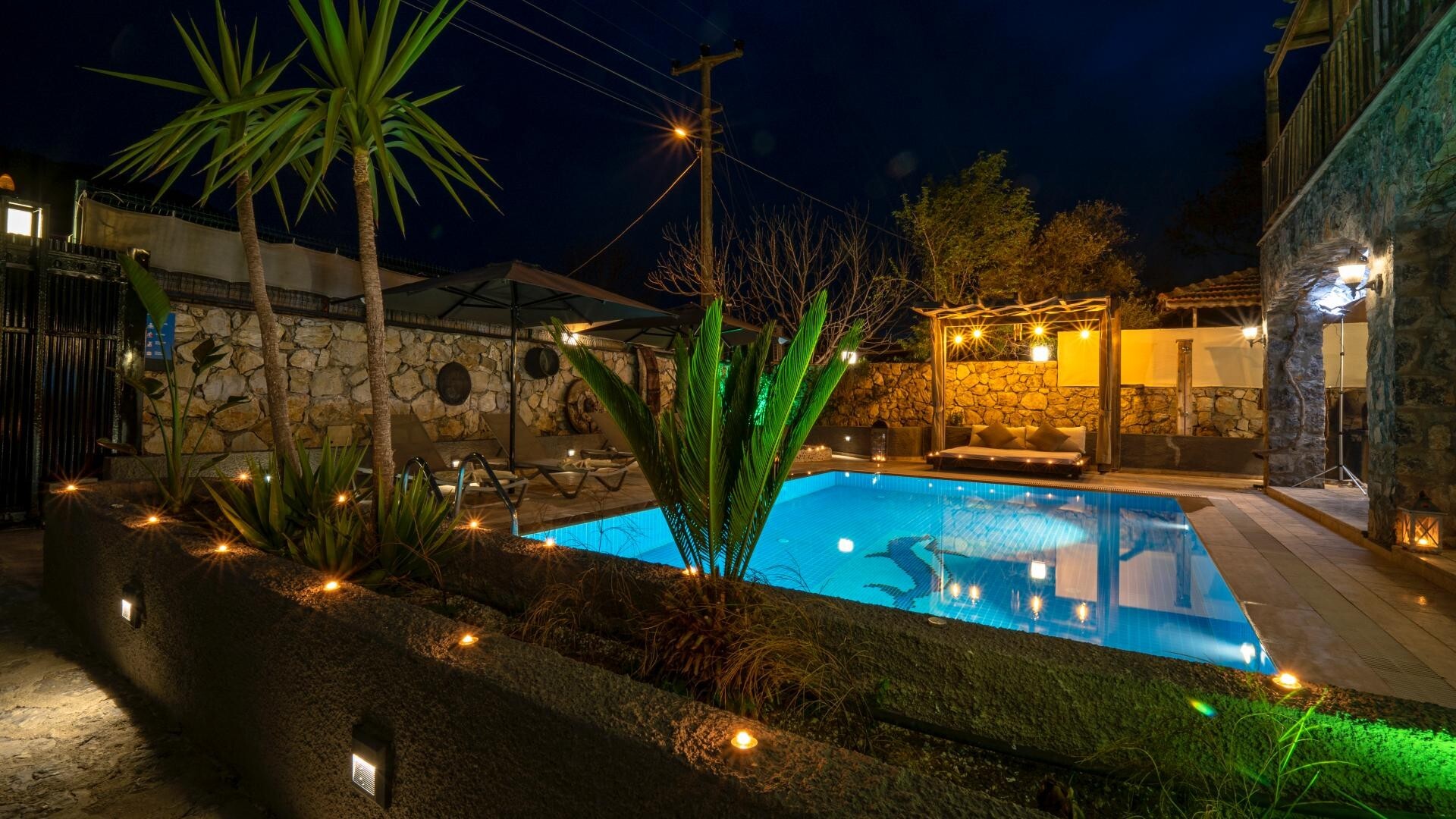 VBK70901 Villa Booking