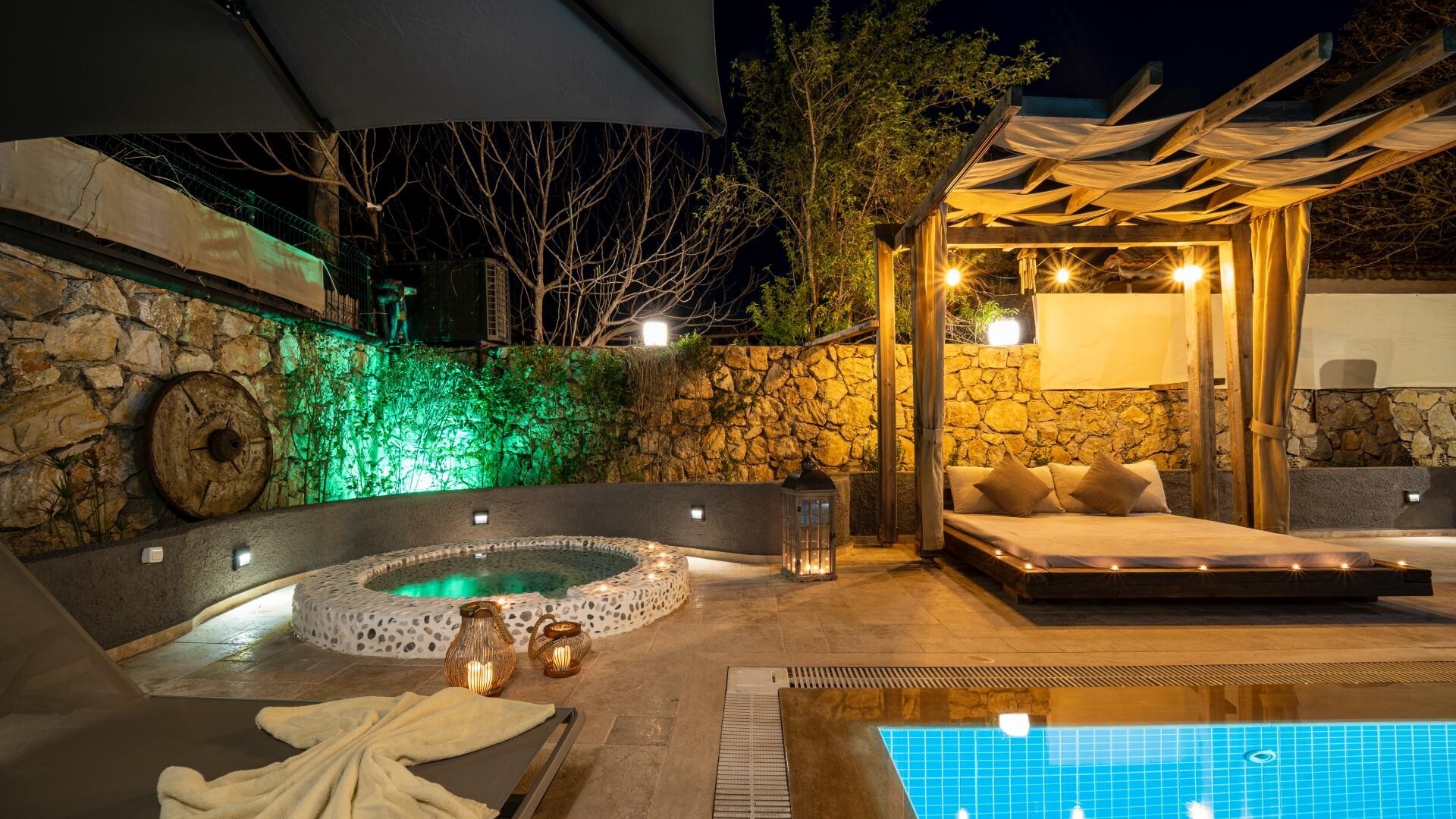 VBK70901 Villa Booking