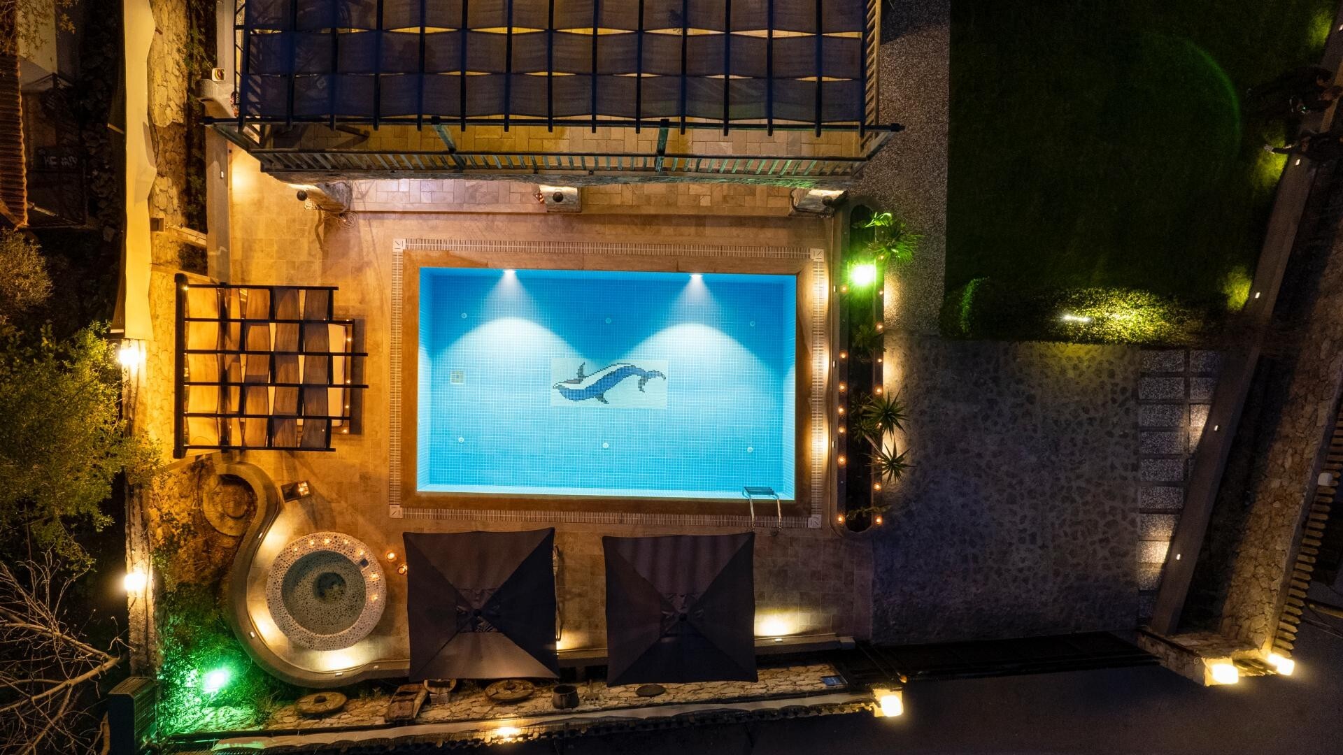 VBK70901 Villa Booking