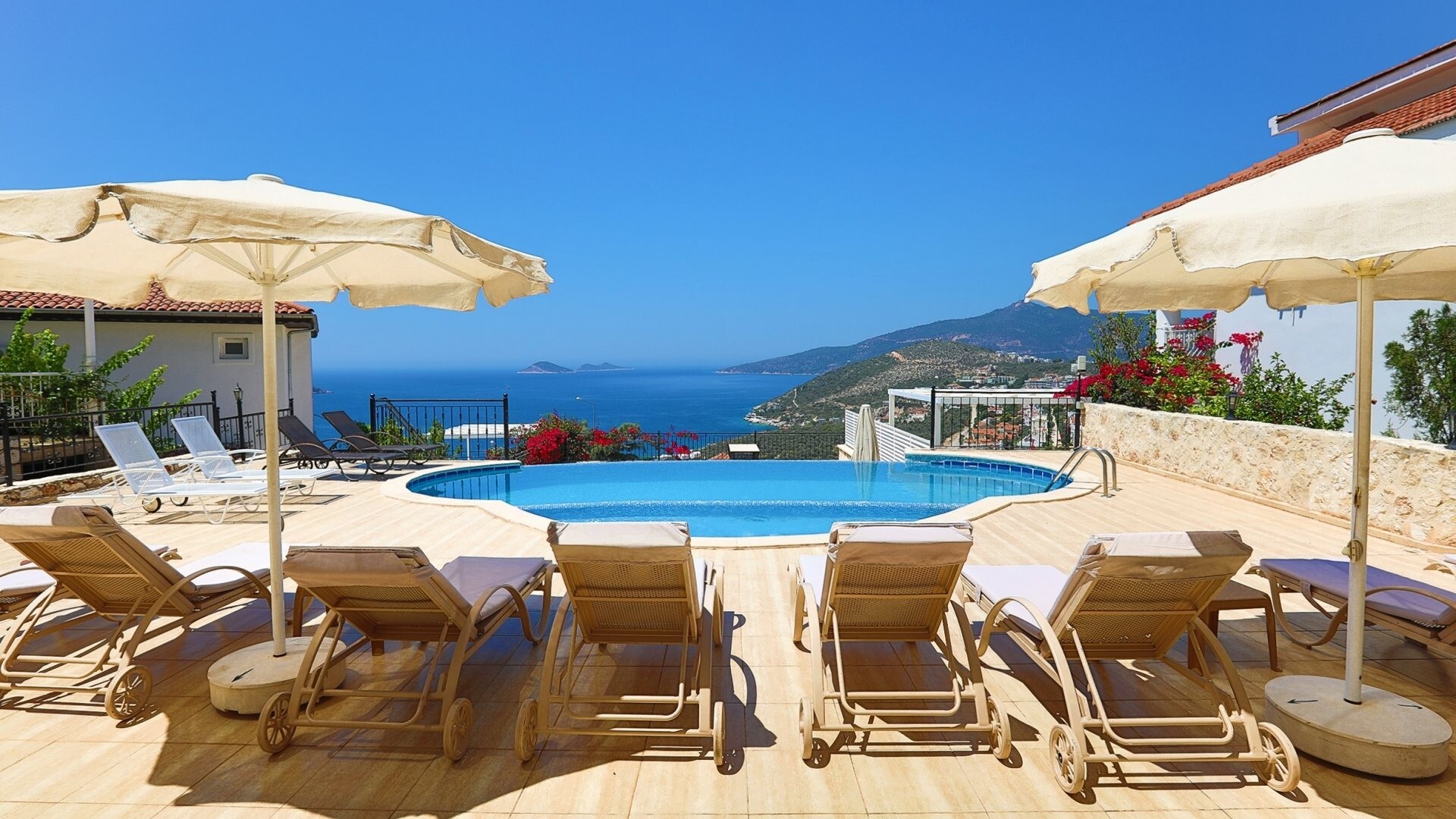 VBK32610 Villa Booking