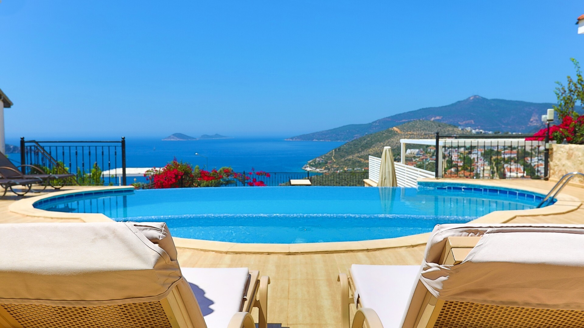 VBK32610 Villa Booking