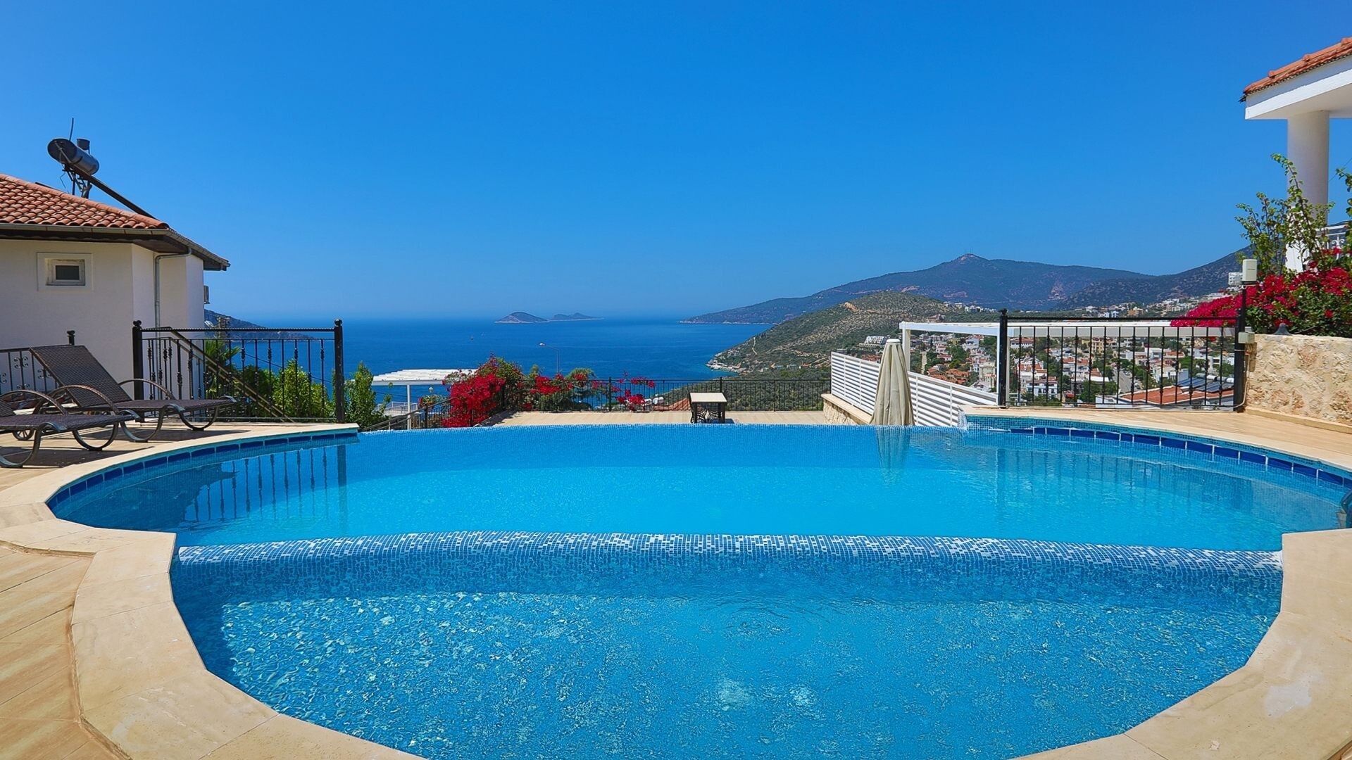 VBK32610 Villa Booking