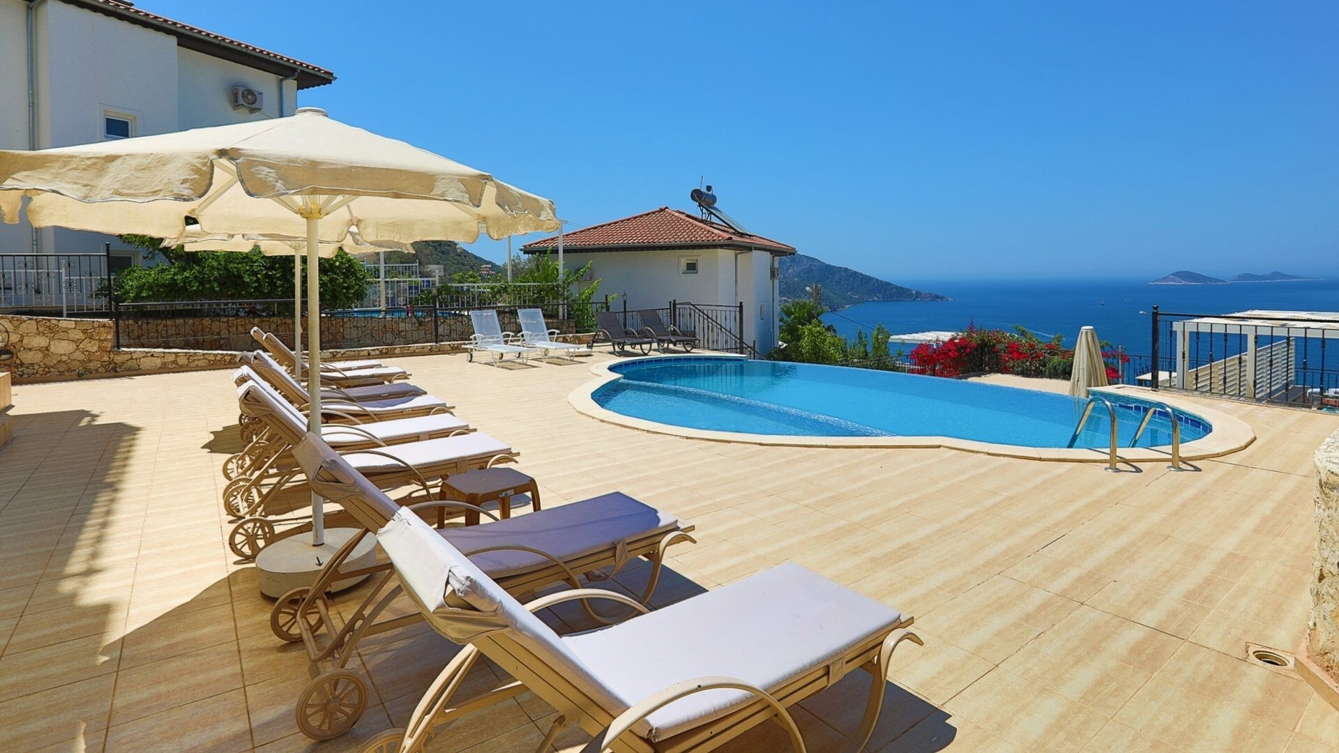 VBK32610 Villa Booking