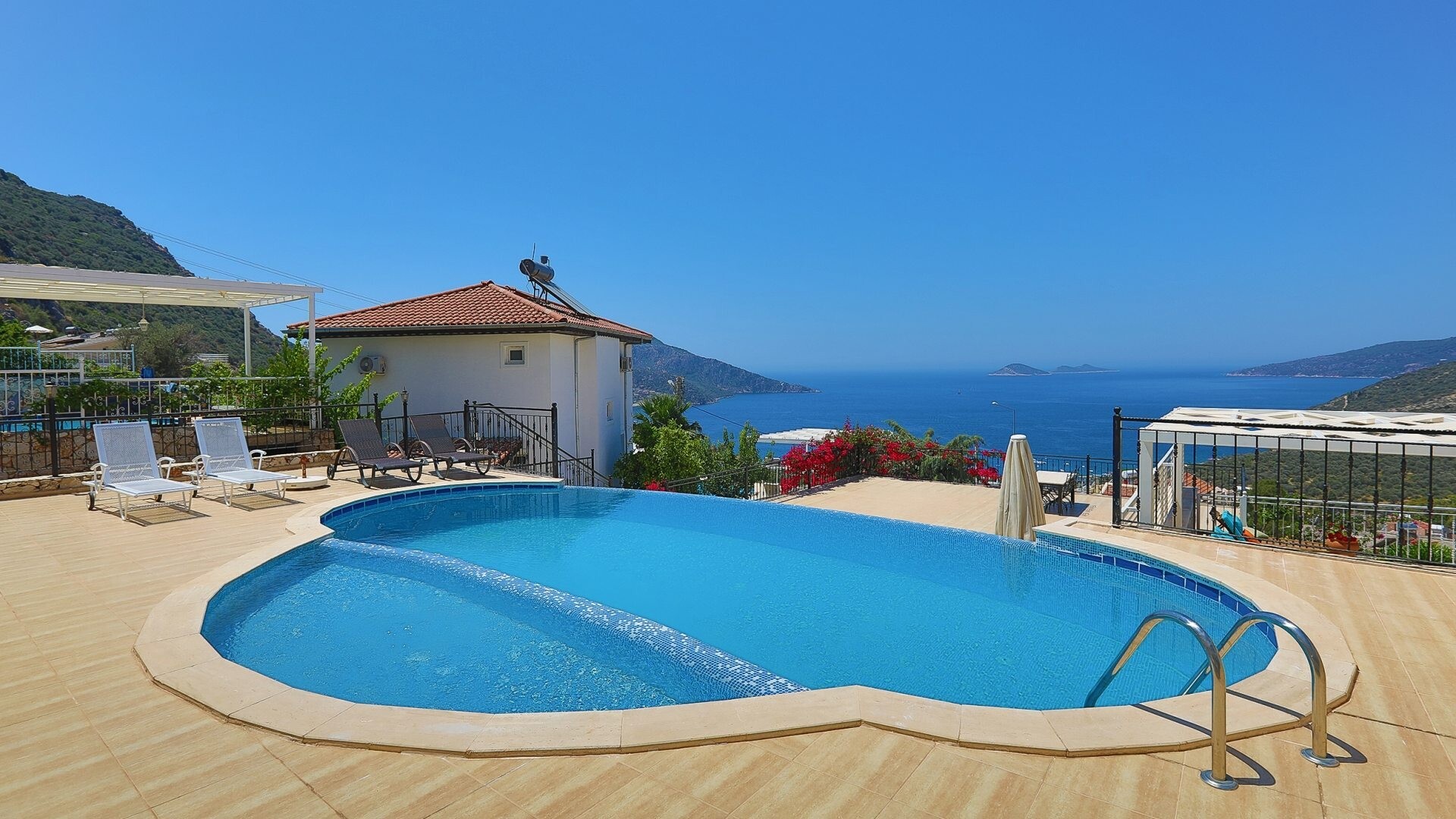 VBK32610 Villa Booking