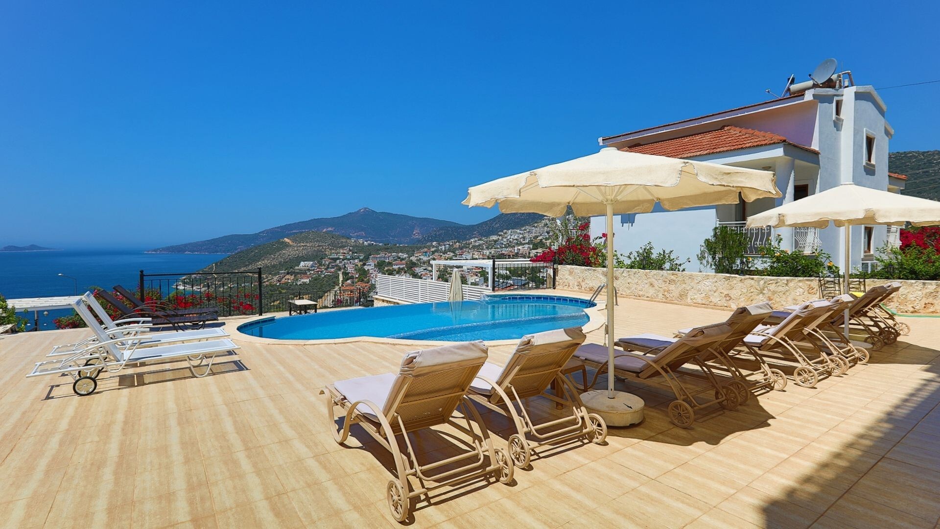VBK32610 Villa Booking