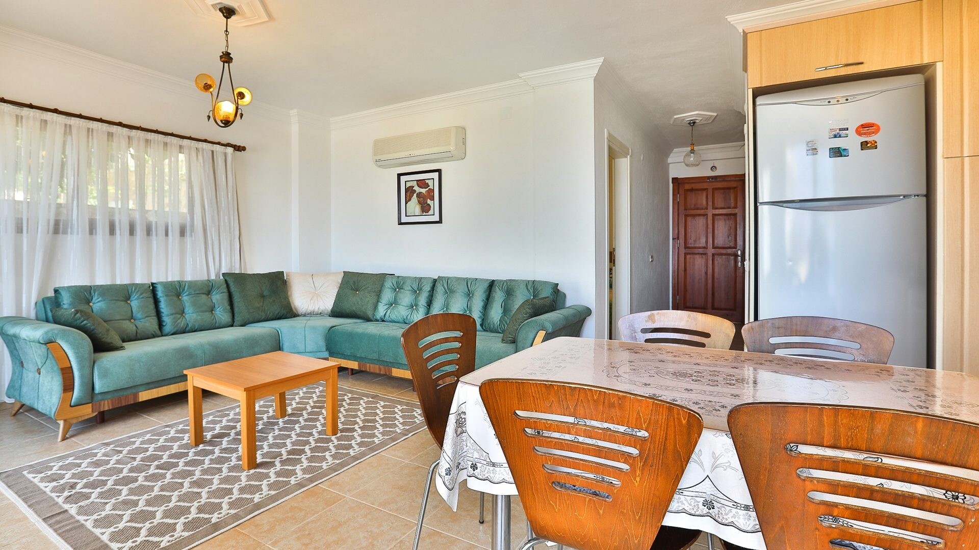 VBK32610 Villa Booking