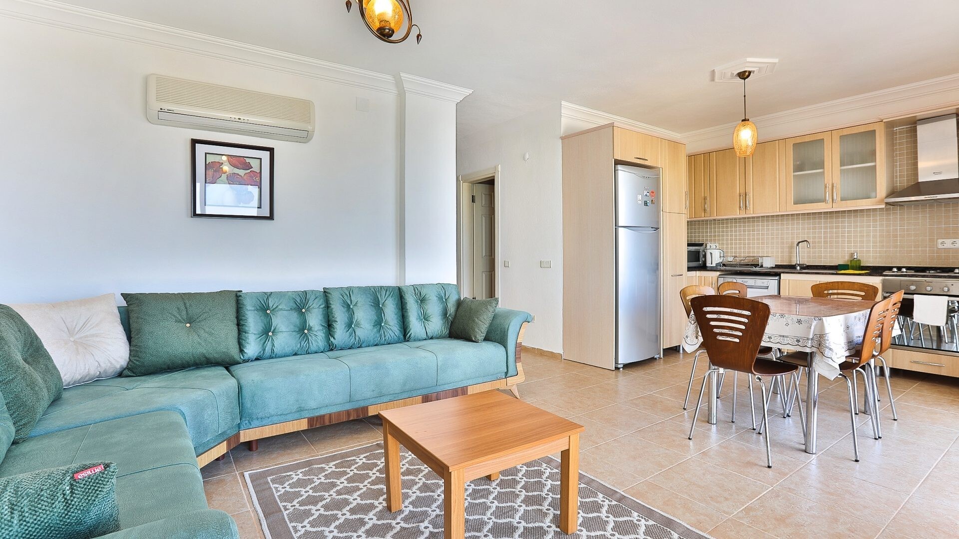 VBK32610 Villa Booking