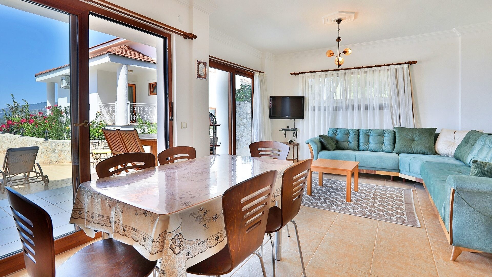 VBK32610 Villa Booking