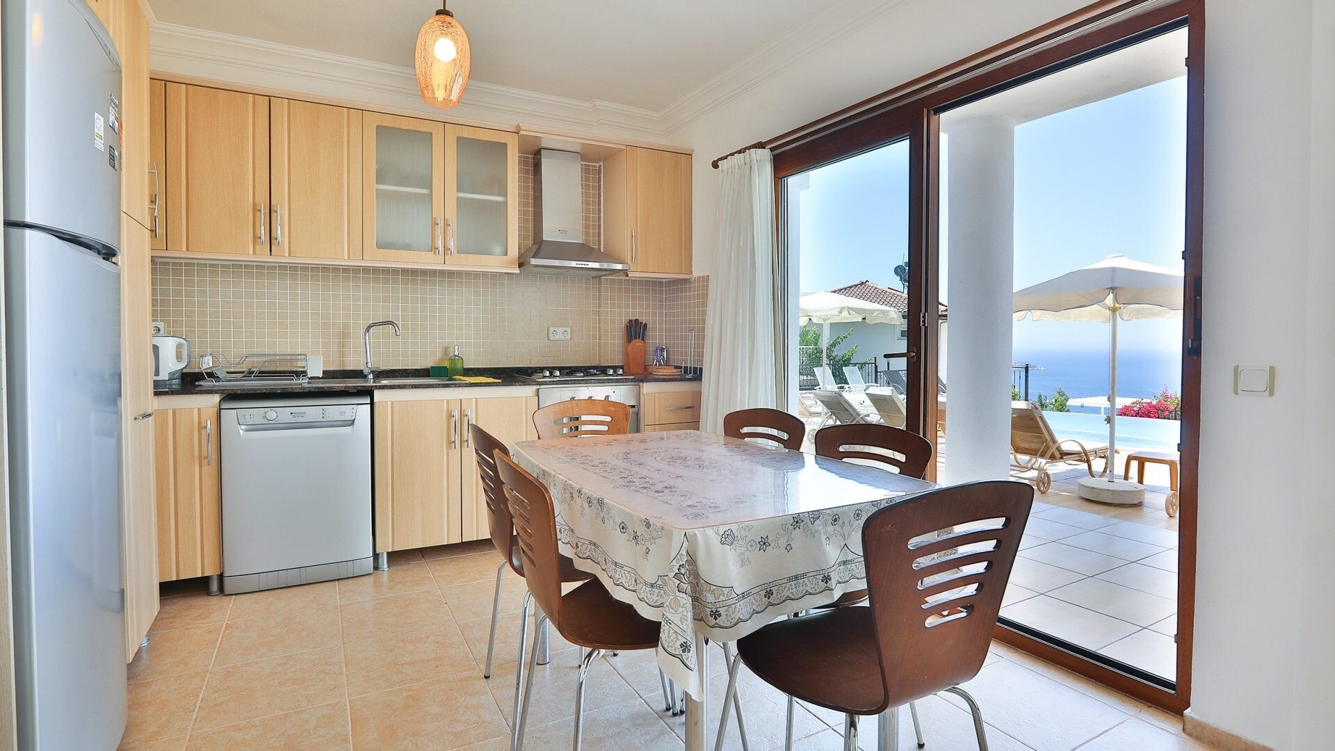 VBK32610 Villa Booking
