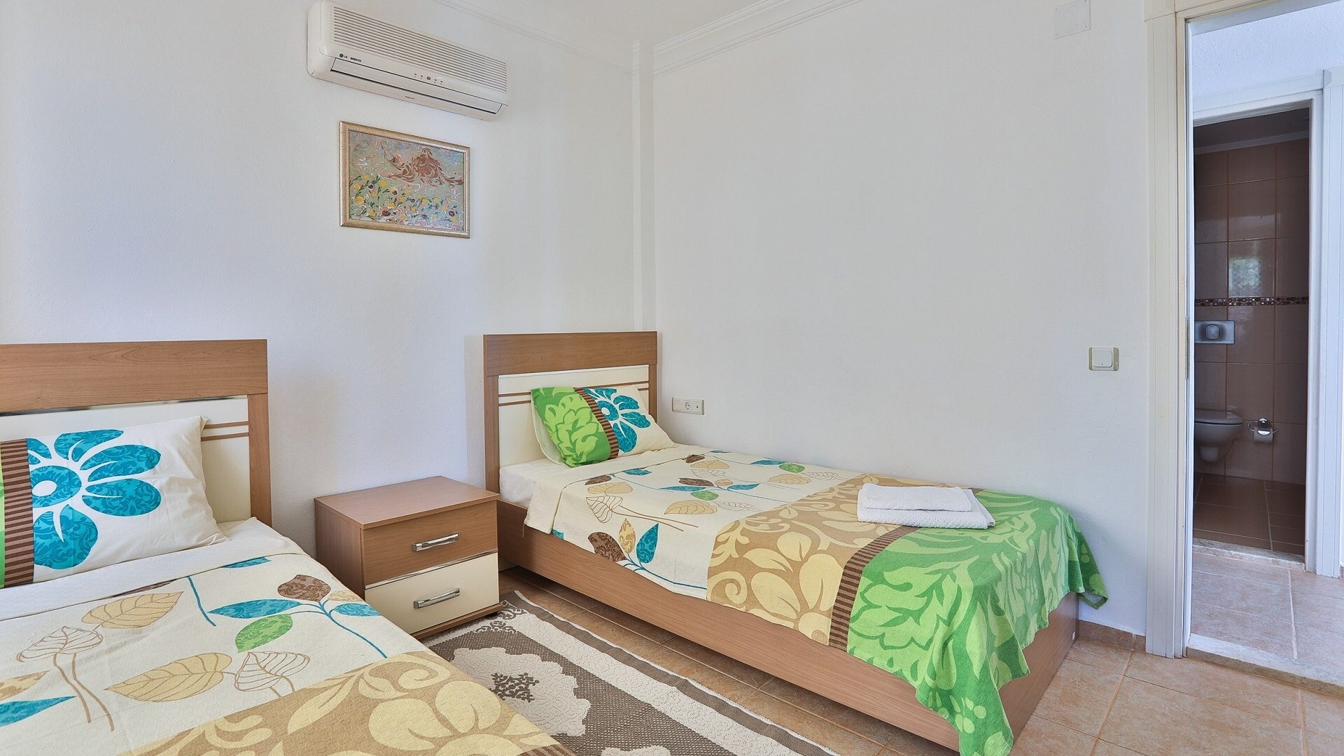 VBK32610 Villa Booking
