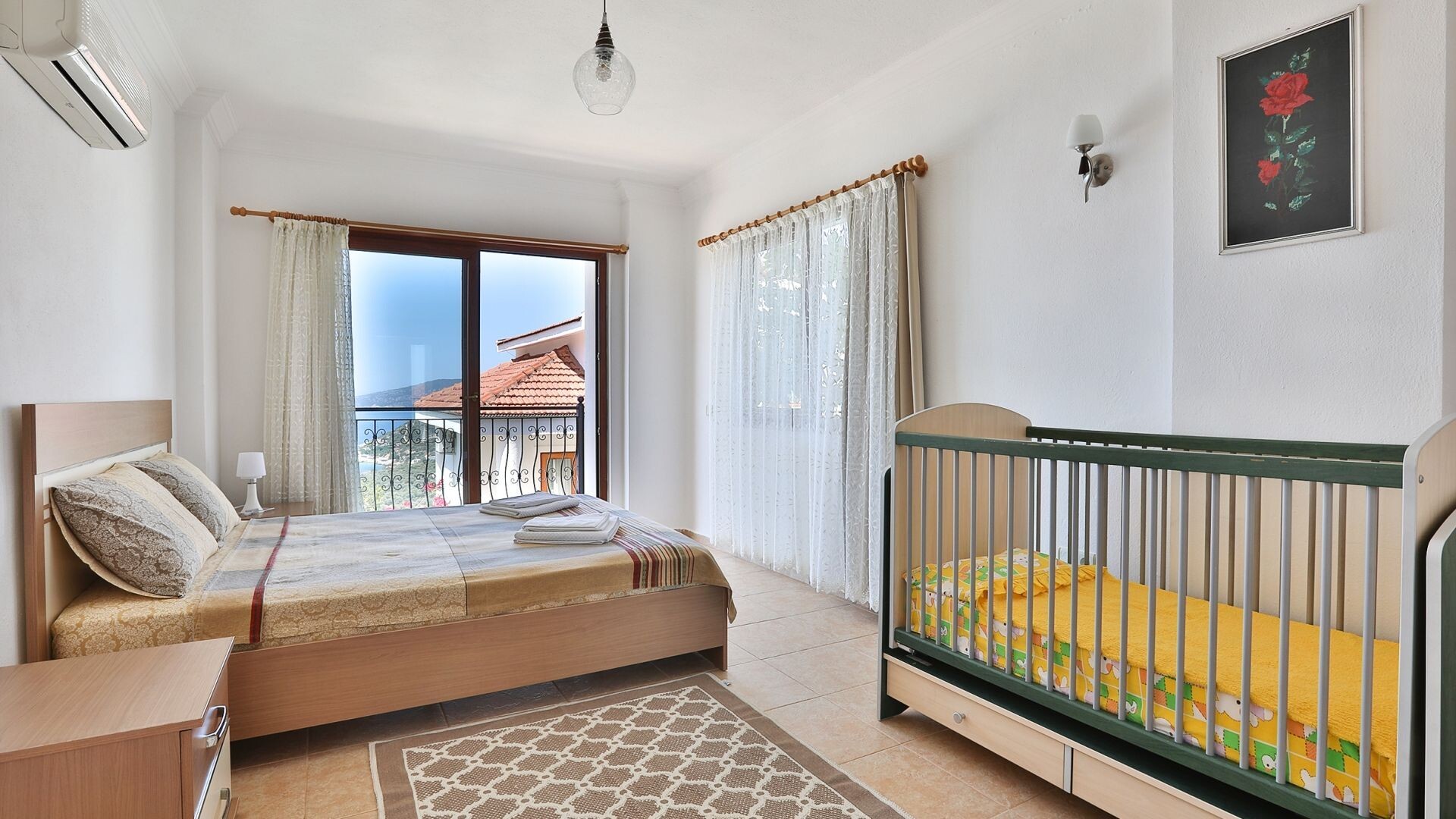 VBK32610 Villa Booking