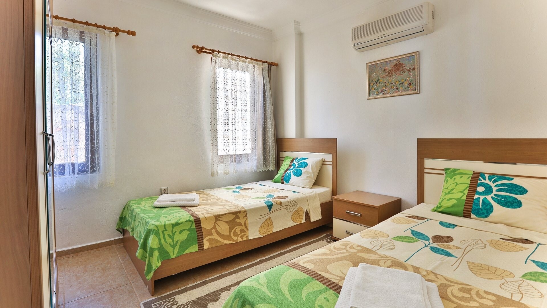 VBK32610 Villa Booking
