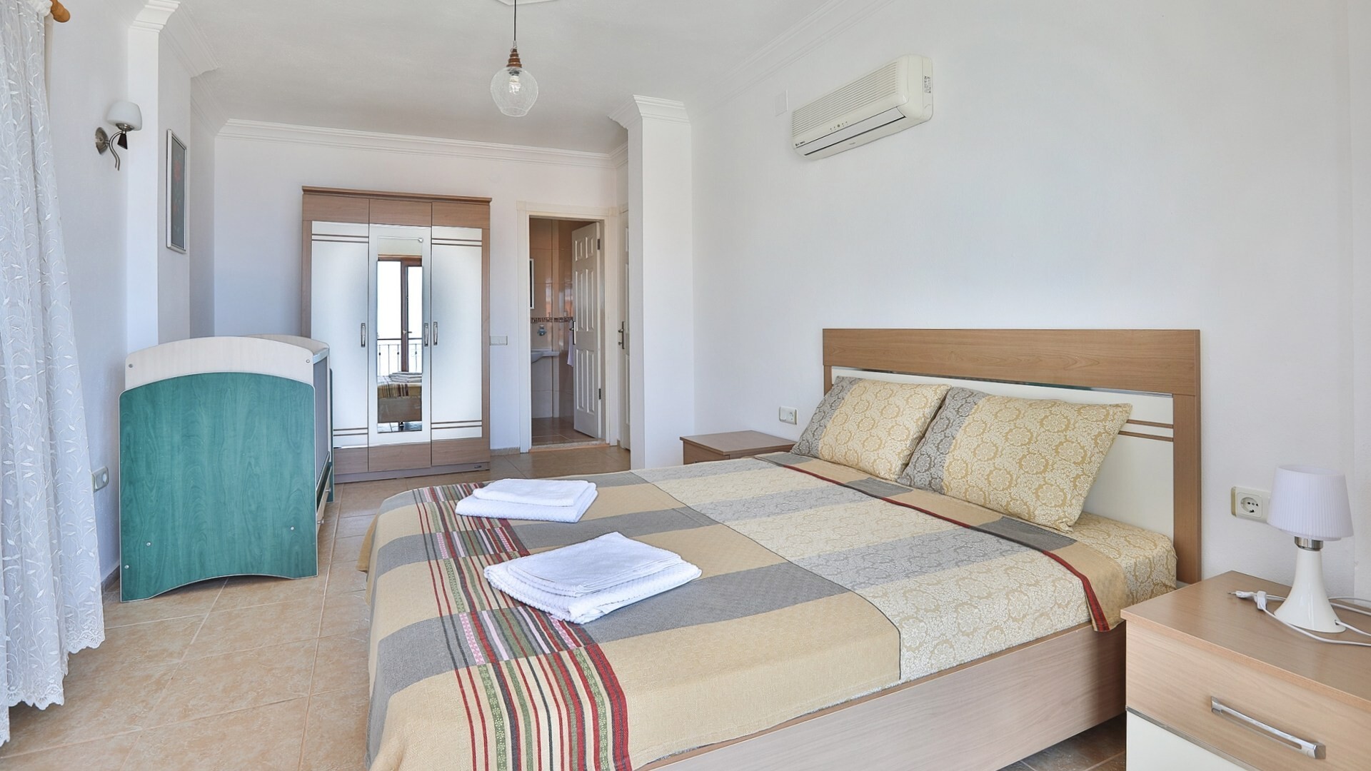 VBK32610 Villa Booking