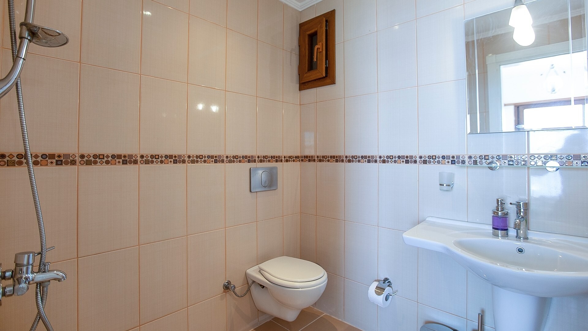 VBK32610 Villa Booking