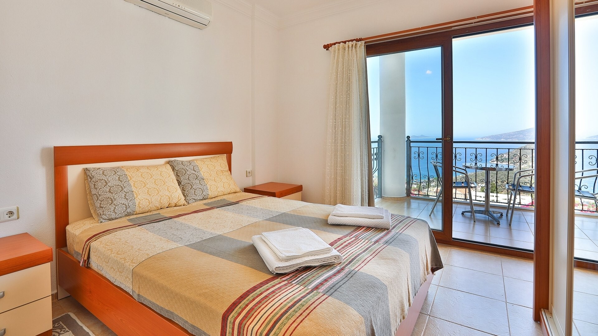VBK32610 Villa Booking