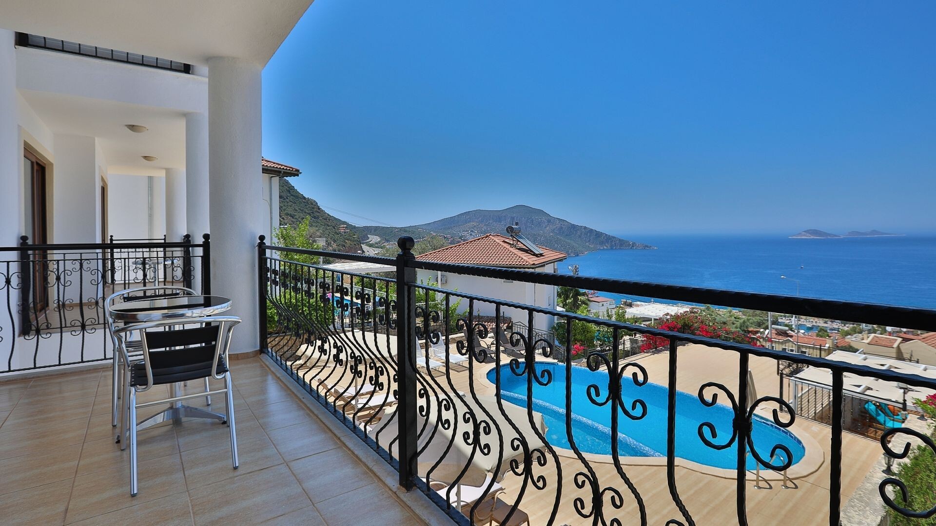 VBK32610 Villa Booking