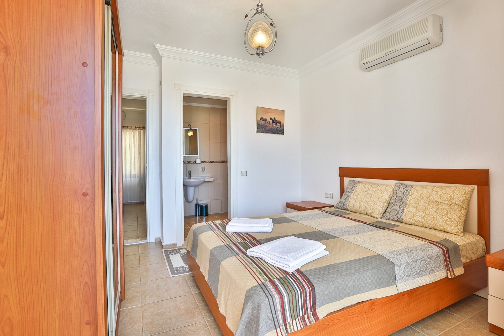 VBK32610 Villa Booking