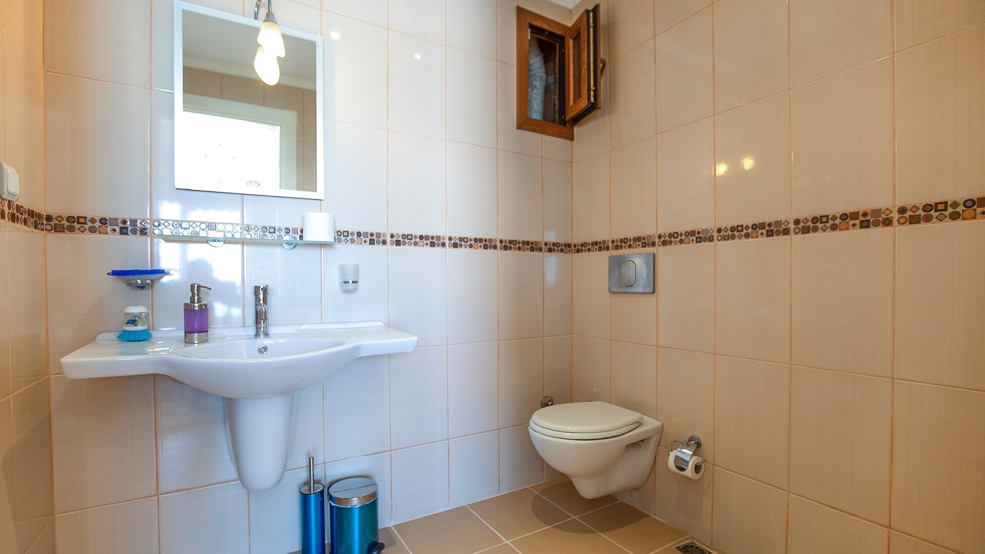 VBK32610 Villa Booking