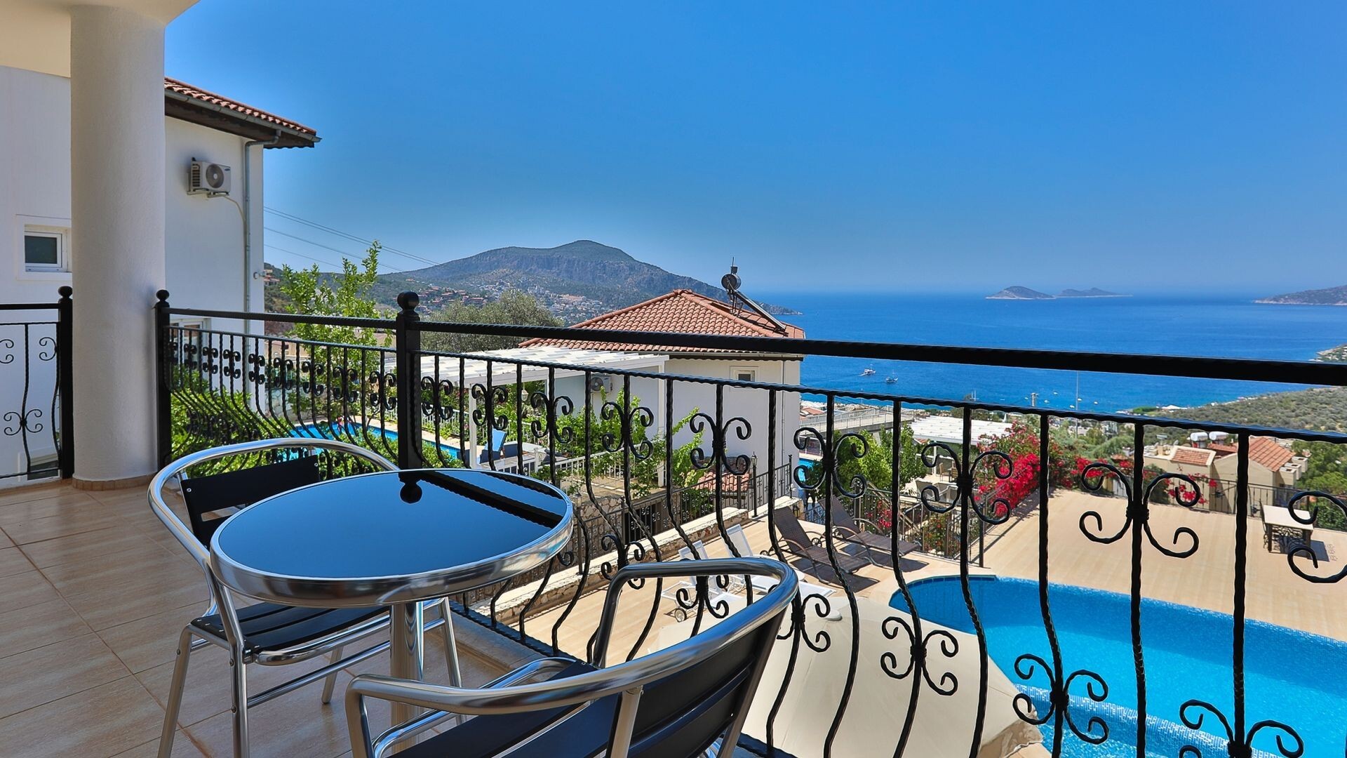 VBK32610 Villa Booking