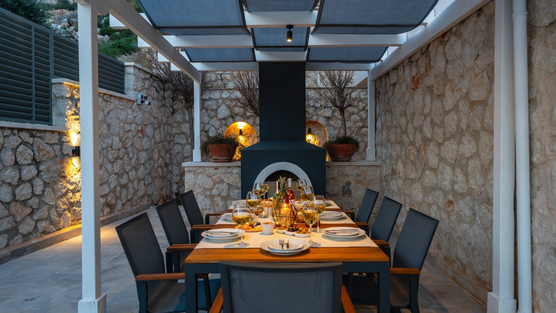 VBK70281 Villa Booking