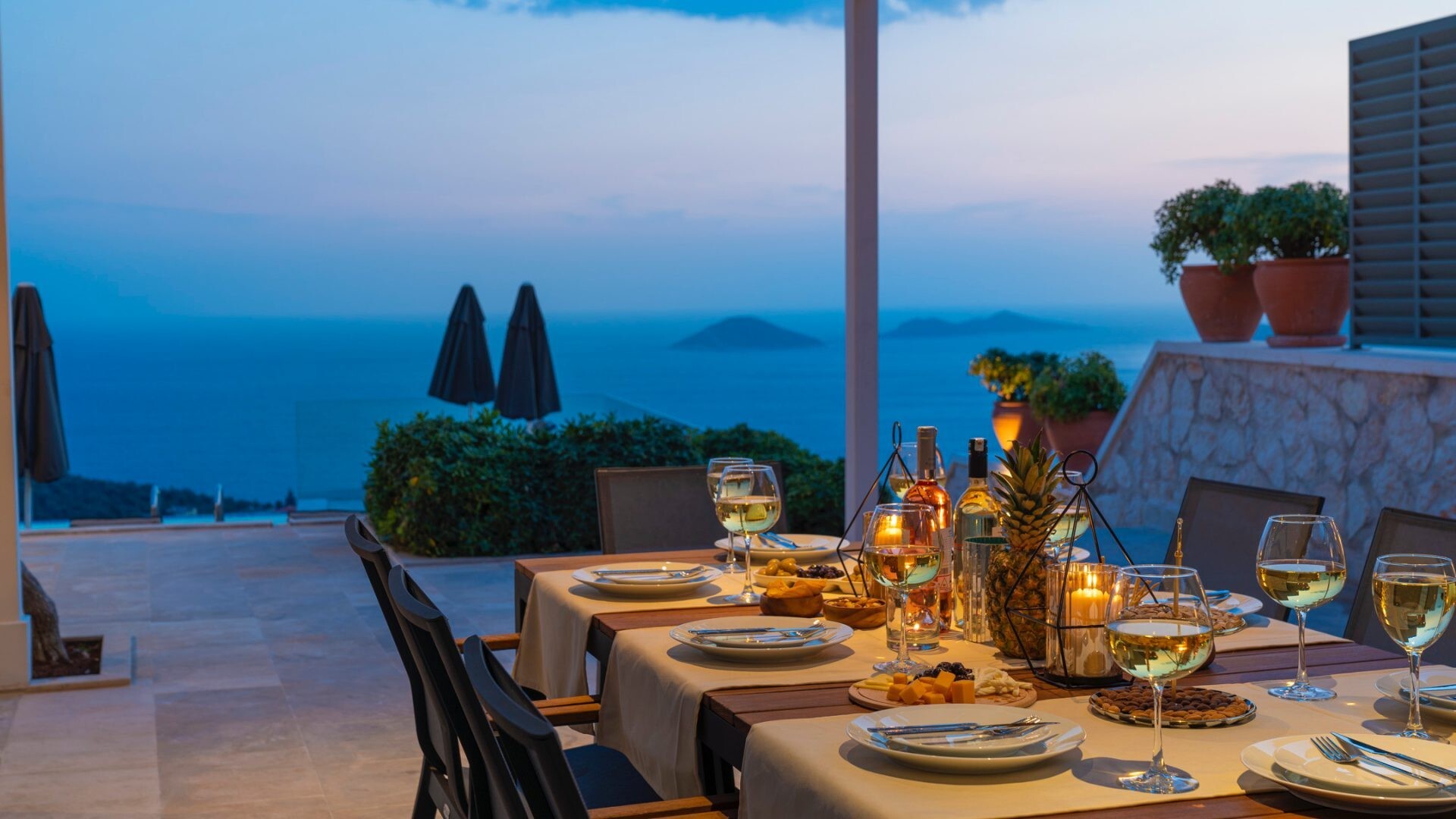 VBK70281 Villa Booking