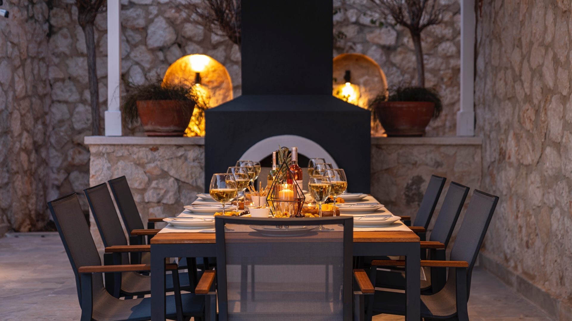 VBK70281 Villa Booking