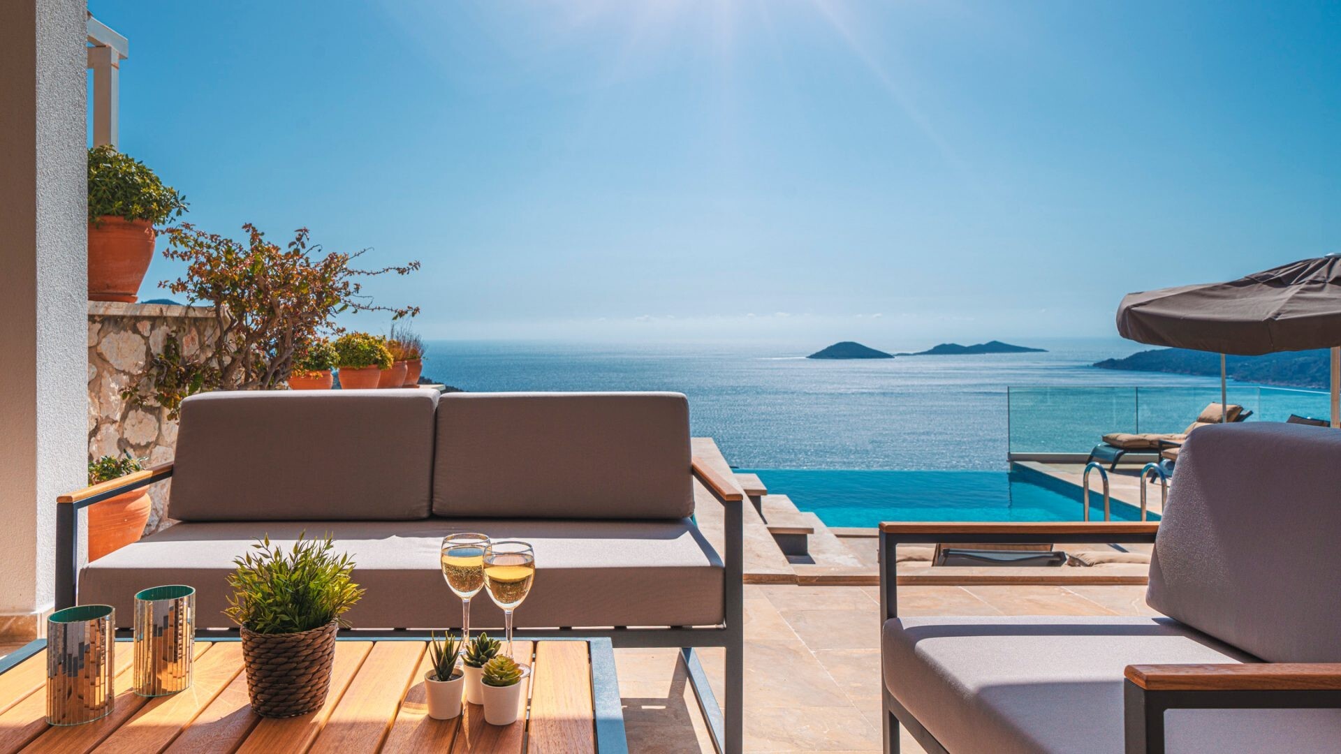 VBK70281 Villa Booking