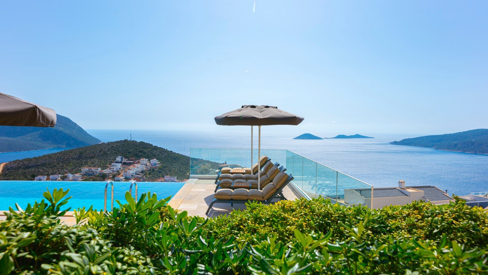 VBK70281 Villa Booking